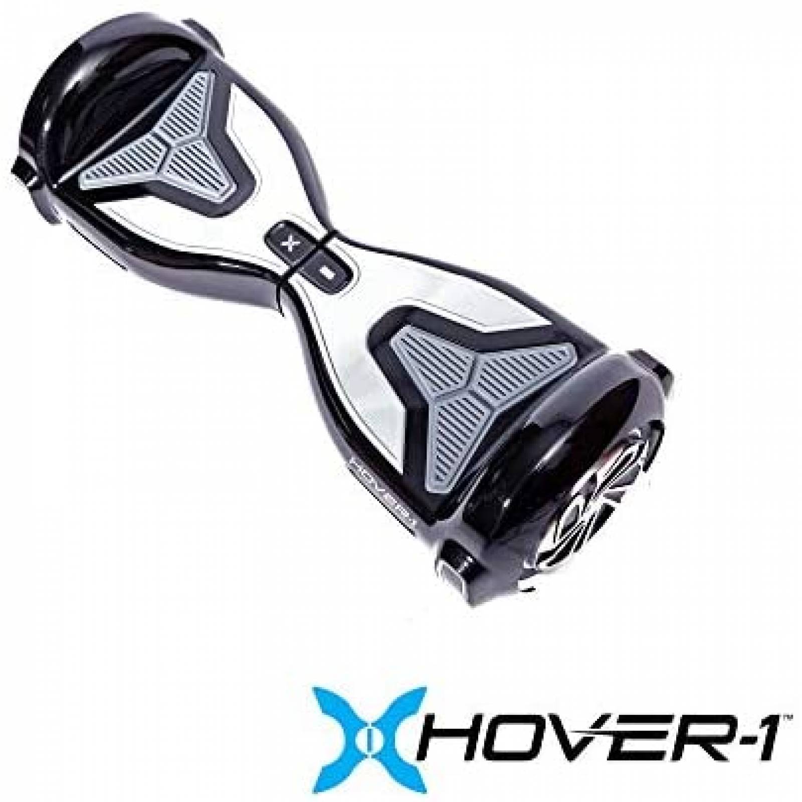 Patineta Eléctrica Hover-1 262 Lb Batería de 20 Células