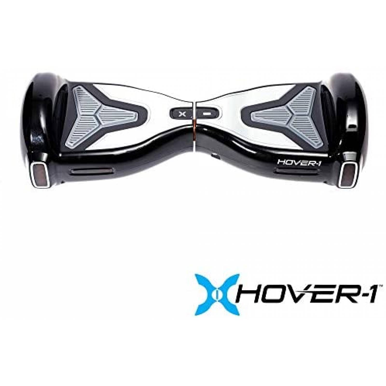 Patineta Eléctrica Hover-1 262 Lb Batería de 20 Células