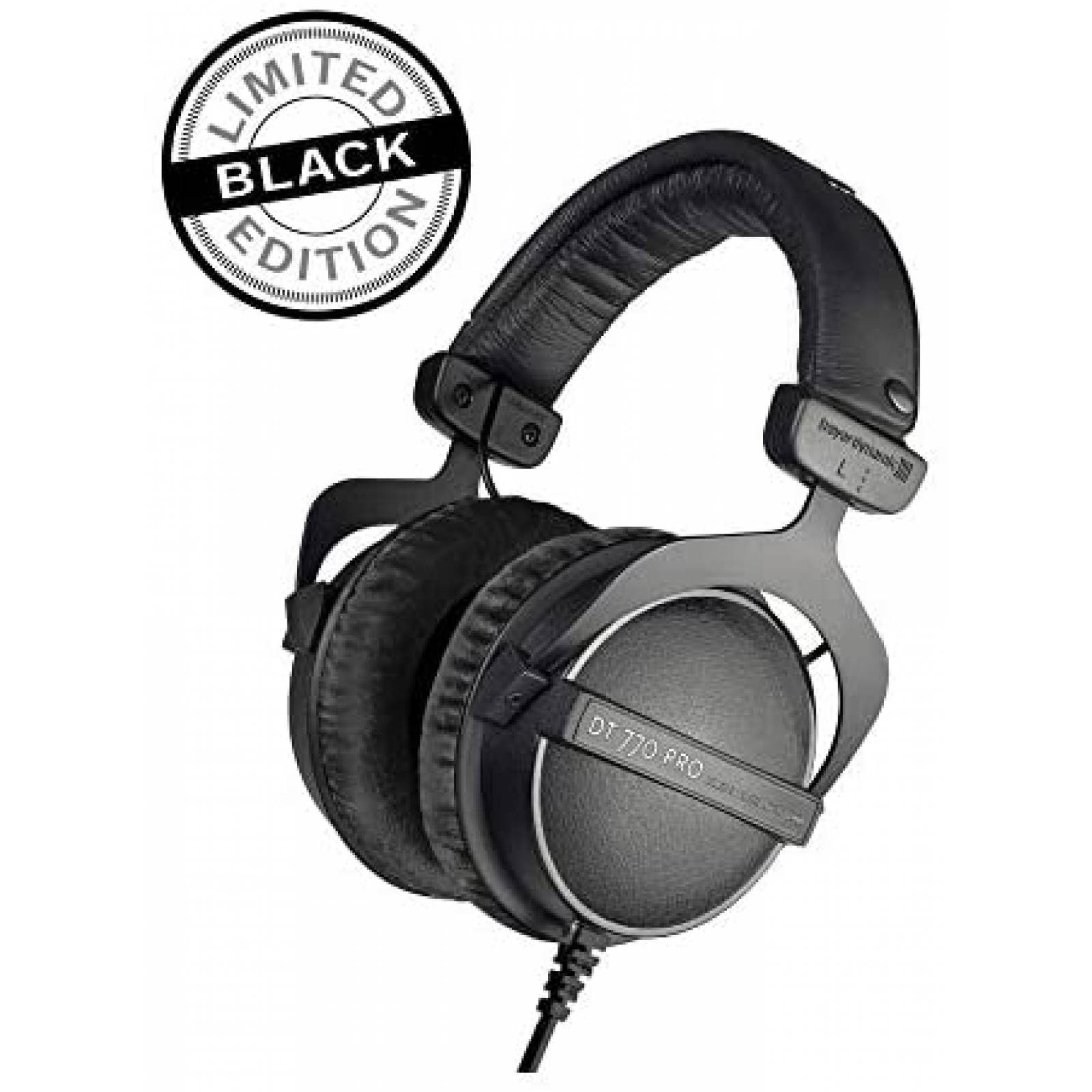 beyerdynamic dt770 for gaming