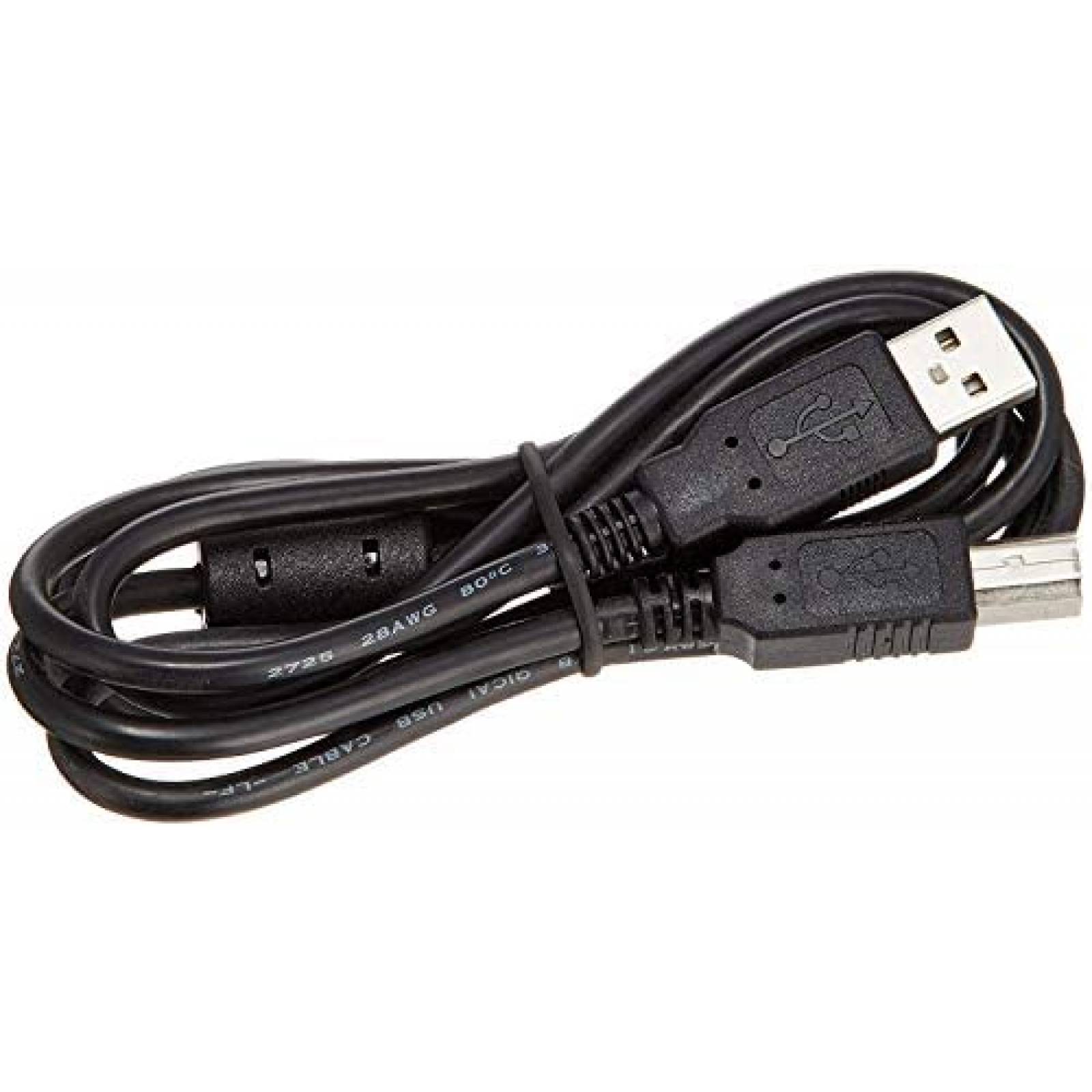 Controlador de Audio Akai Professional Digital MIDI -Negro