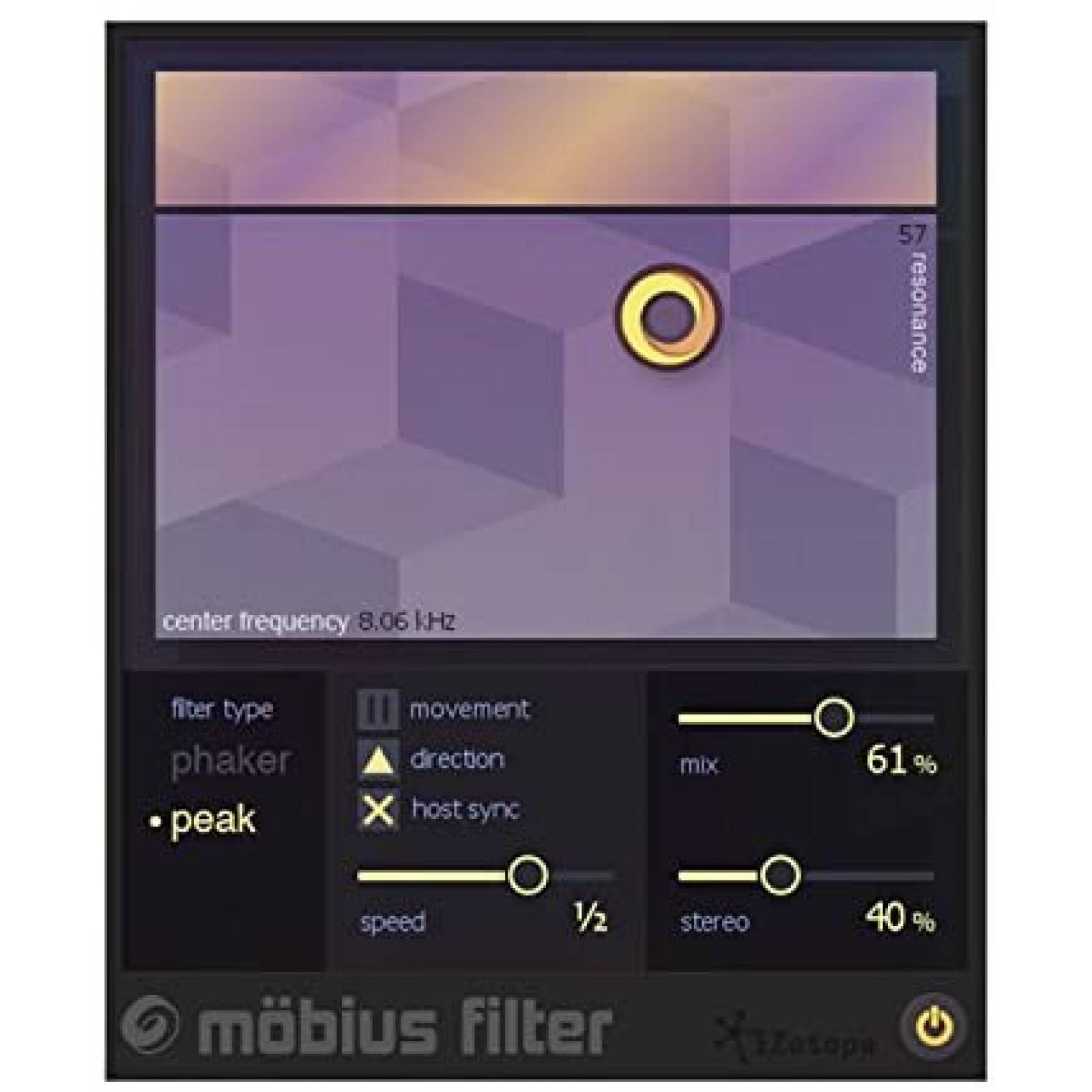 Interfaz de Audio Focusrite 6 Entradas 3era Generación