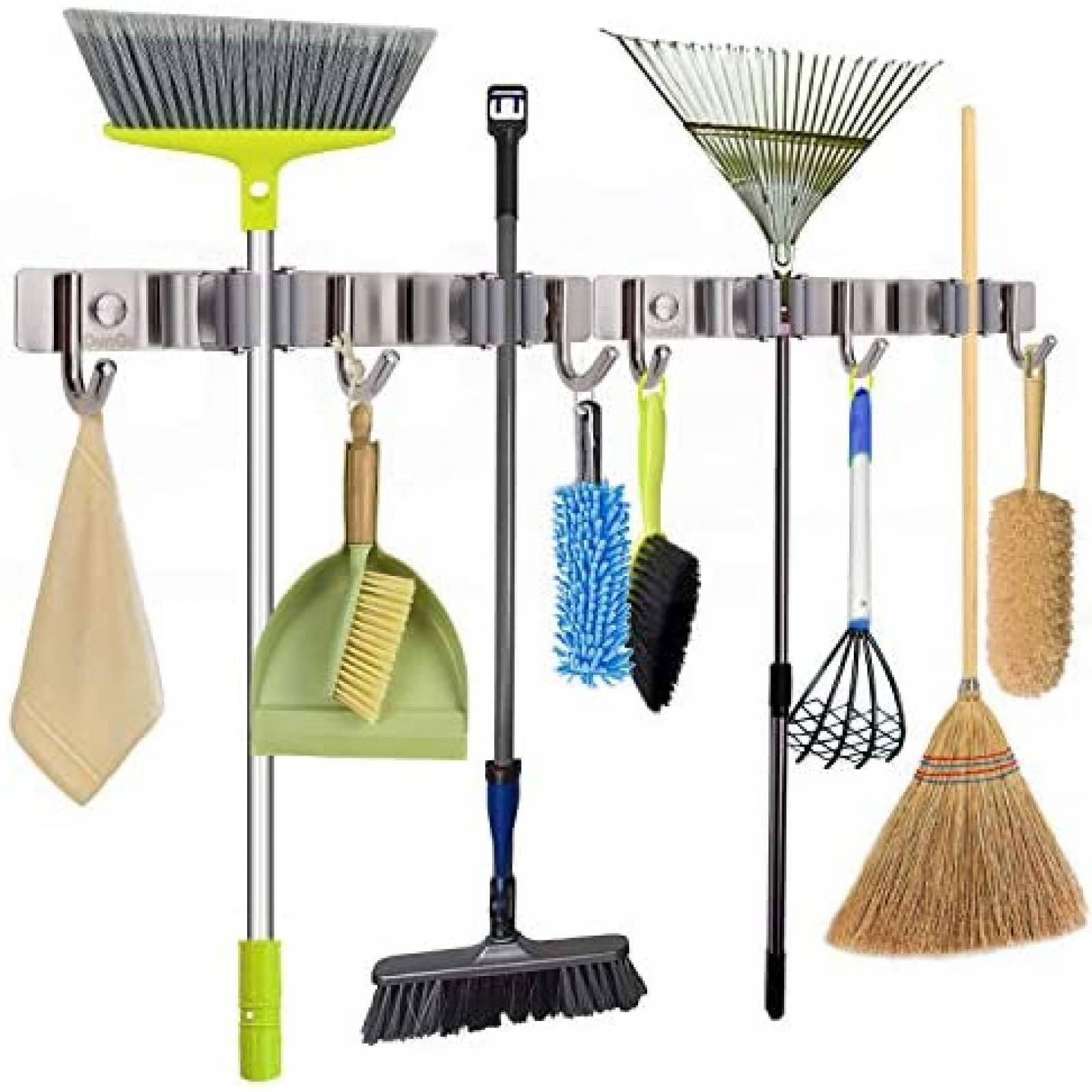 Estante de Almacenamiento DunGu Montable a Pared para Cocina