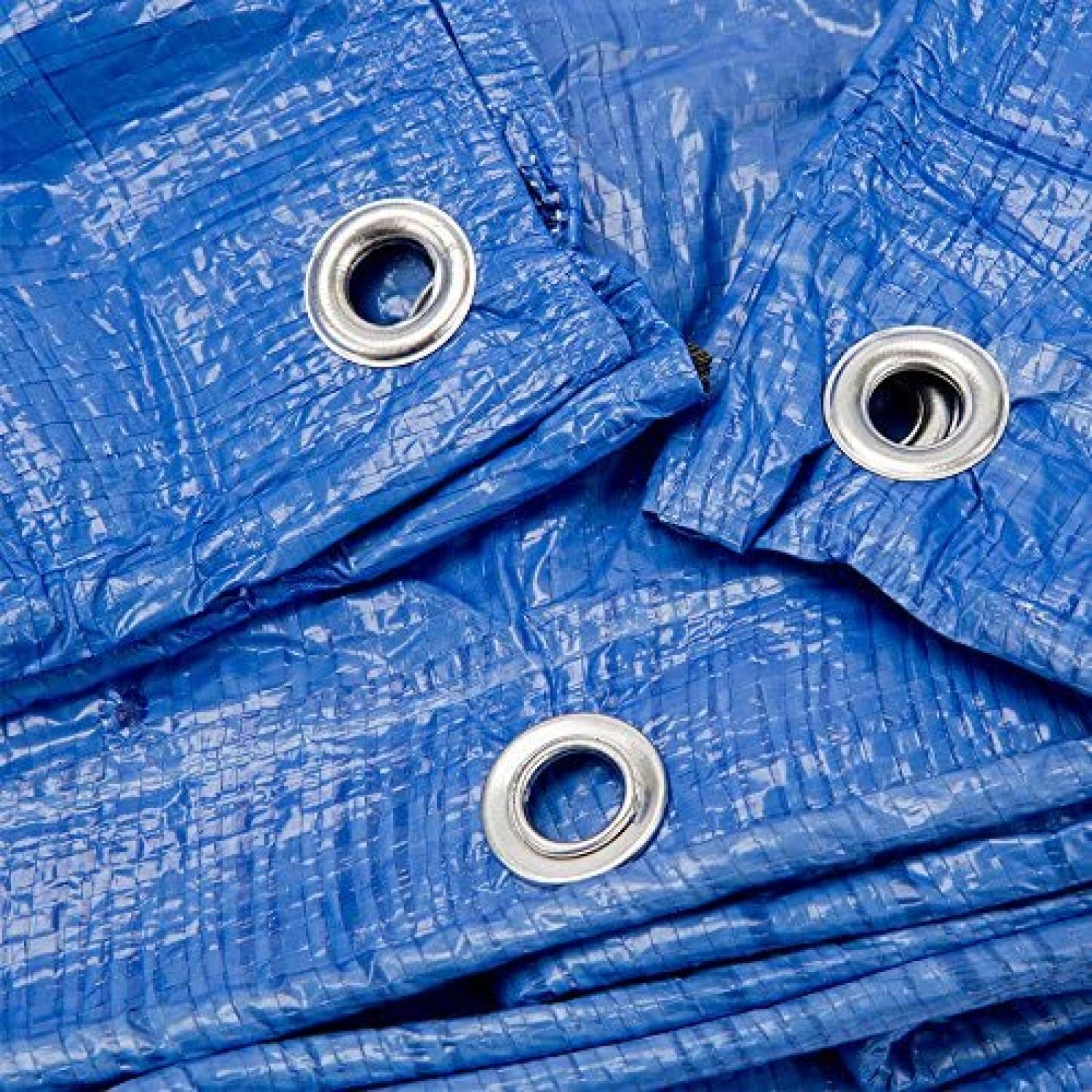 Cobertor B-Air Multi Usos A Prueba de Agua 6 x 8 Pies