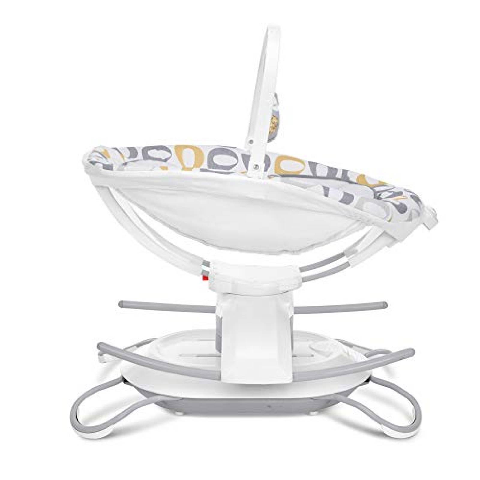 Columpio para Bebé Fisher-Price See & Soothe 2 en 1 Lavable