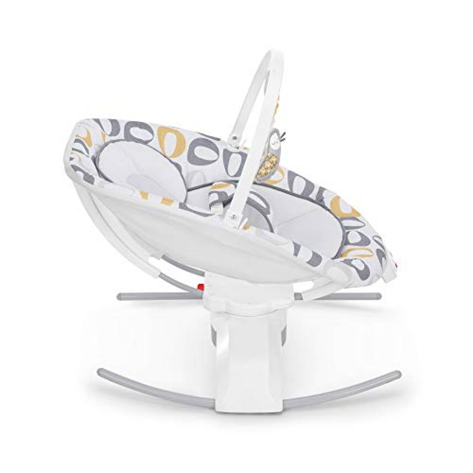 Columpio para Bebé Fisher-Price See & Soothe 2 en 1 Lavable