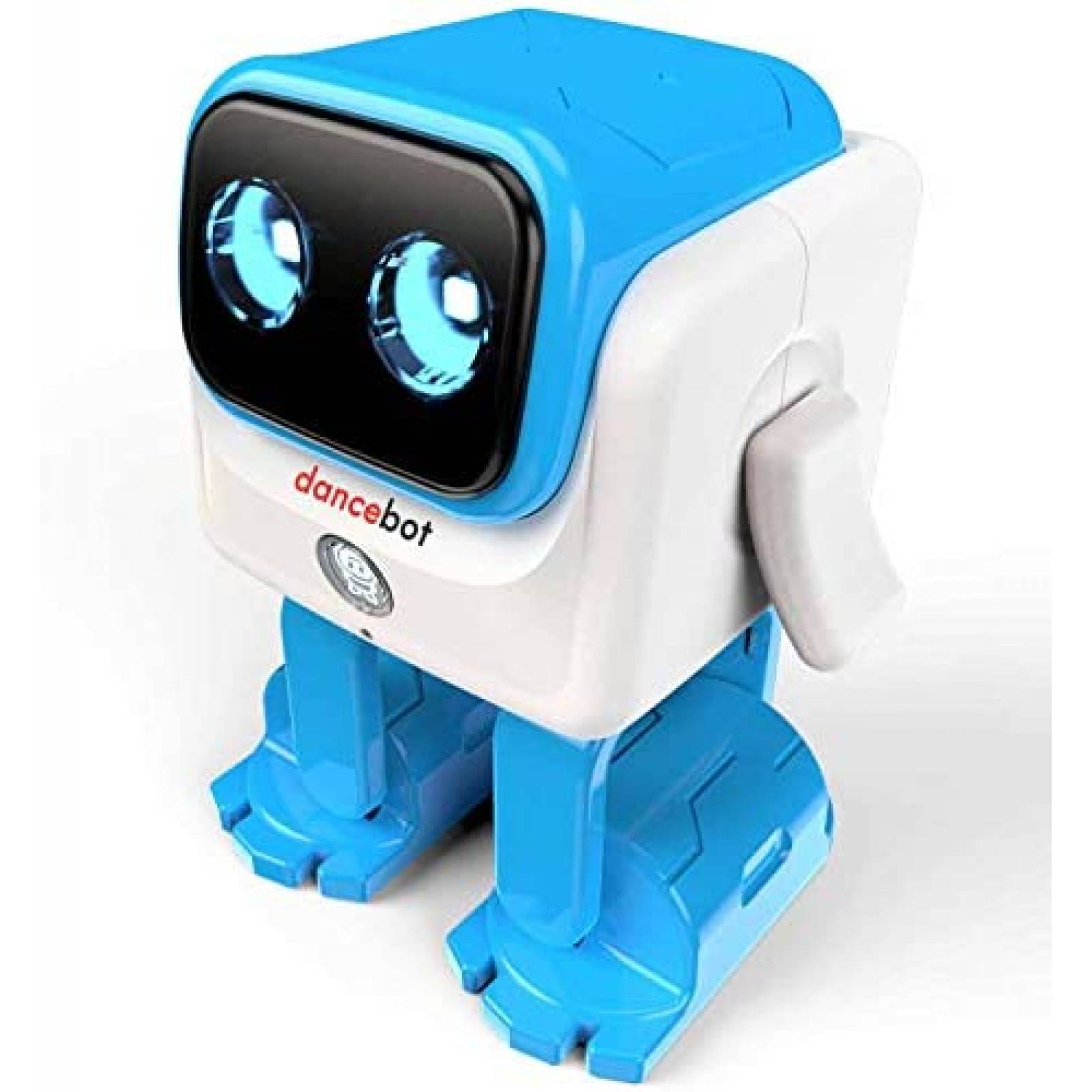 Robot de Juguete ECHEERS Educacional para Niños -Azul