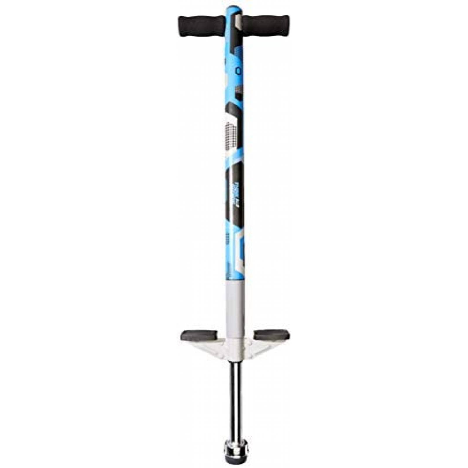 Saltador Think Gizmos Aero Advantage Niños 5-10 Años -Azul