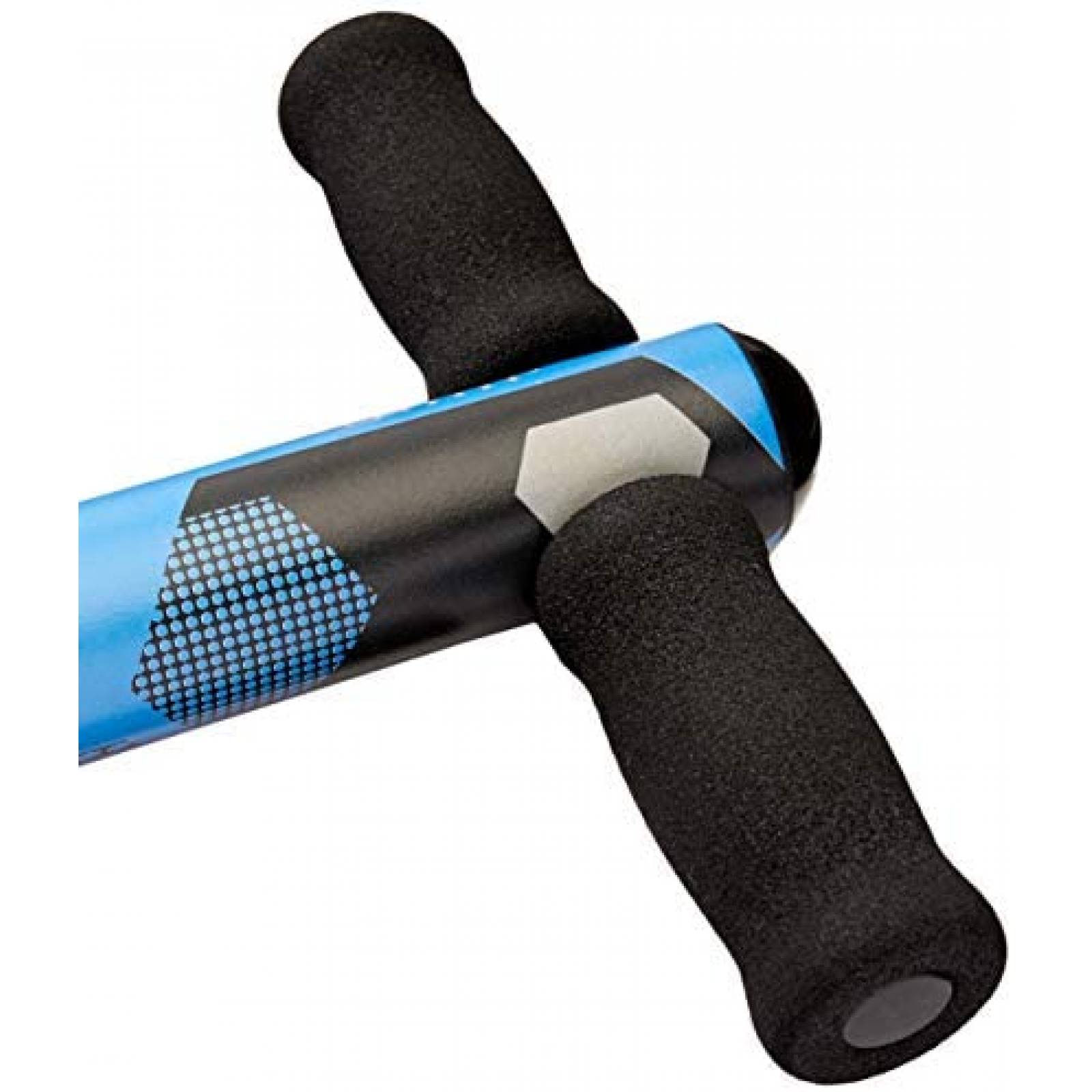 Saltador Think Gizmos Aero Advantage Niños 5-10 Años -Azul