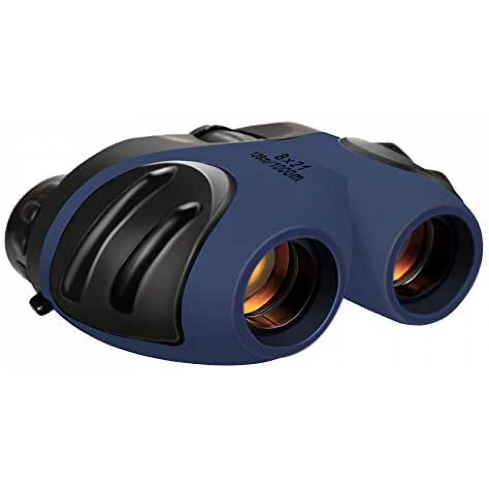 Binocular Dreamingbox Juguete Resistente para Niños -Azul