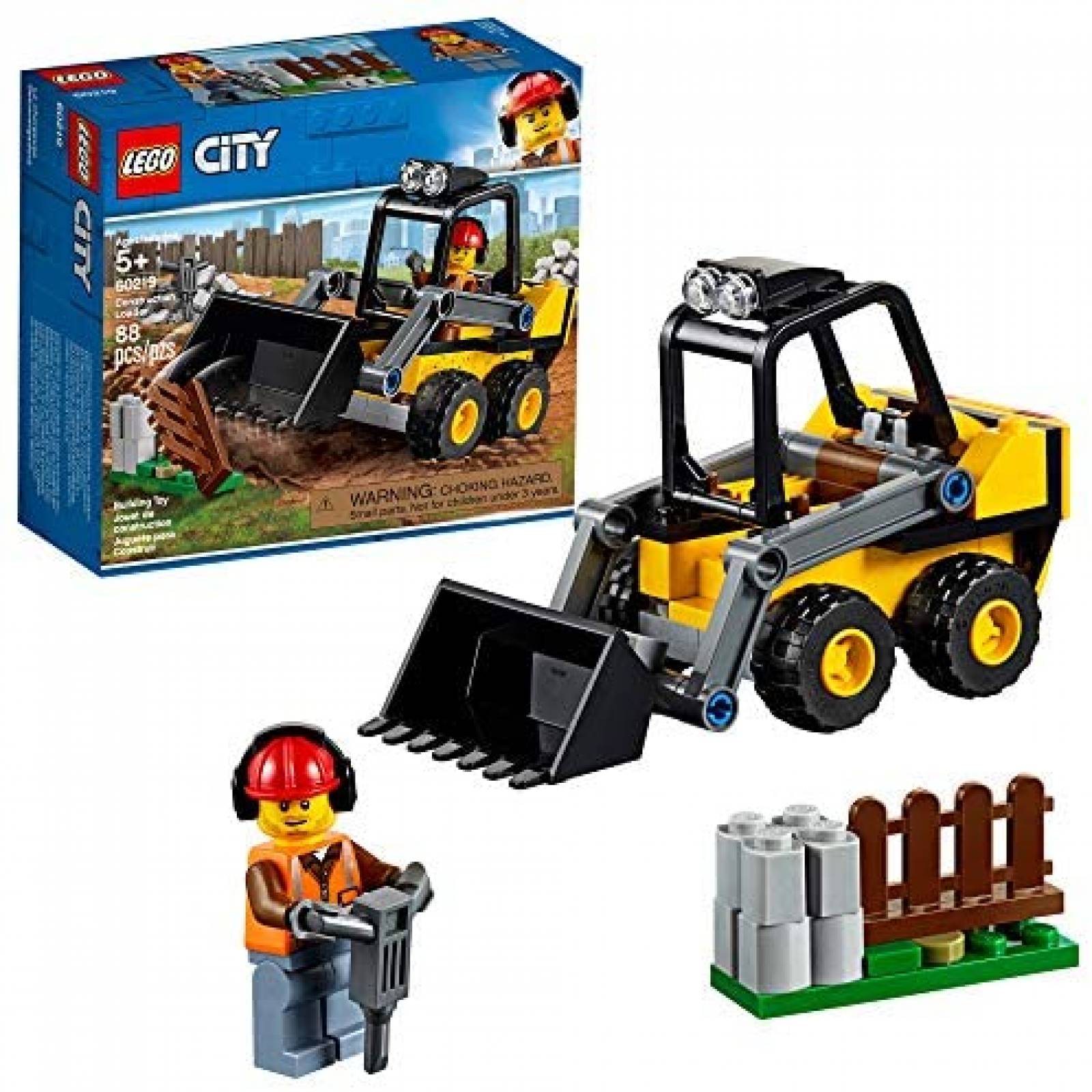 set de construccion lego