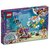 Juguete Armable LEGO 363 Piezas Océano y Animales para Niños