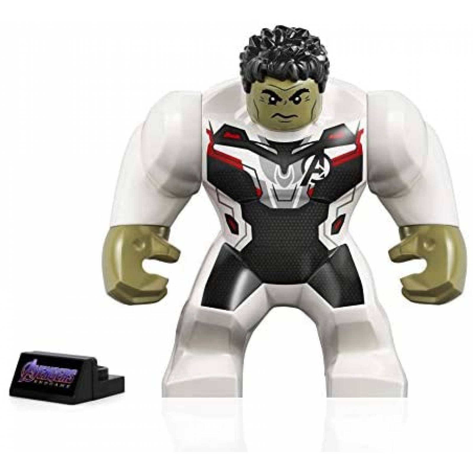 hulk juguetes para niños