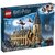 Castillo Armable LEGO Harrry Potter para Niños 878 Piezas