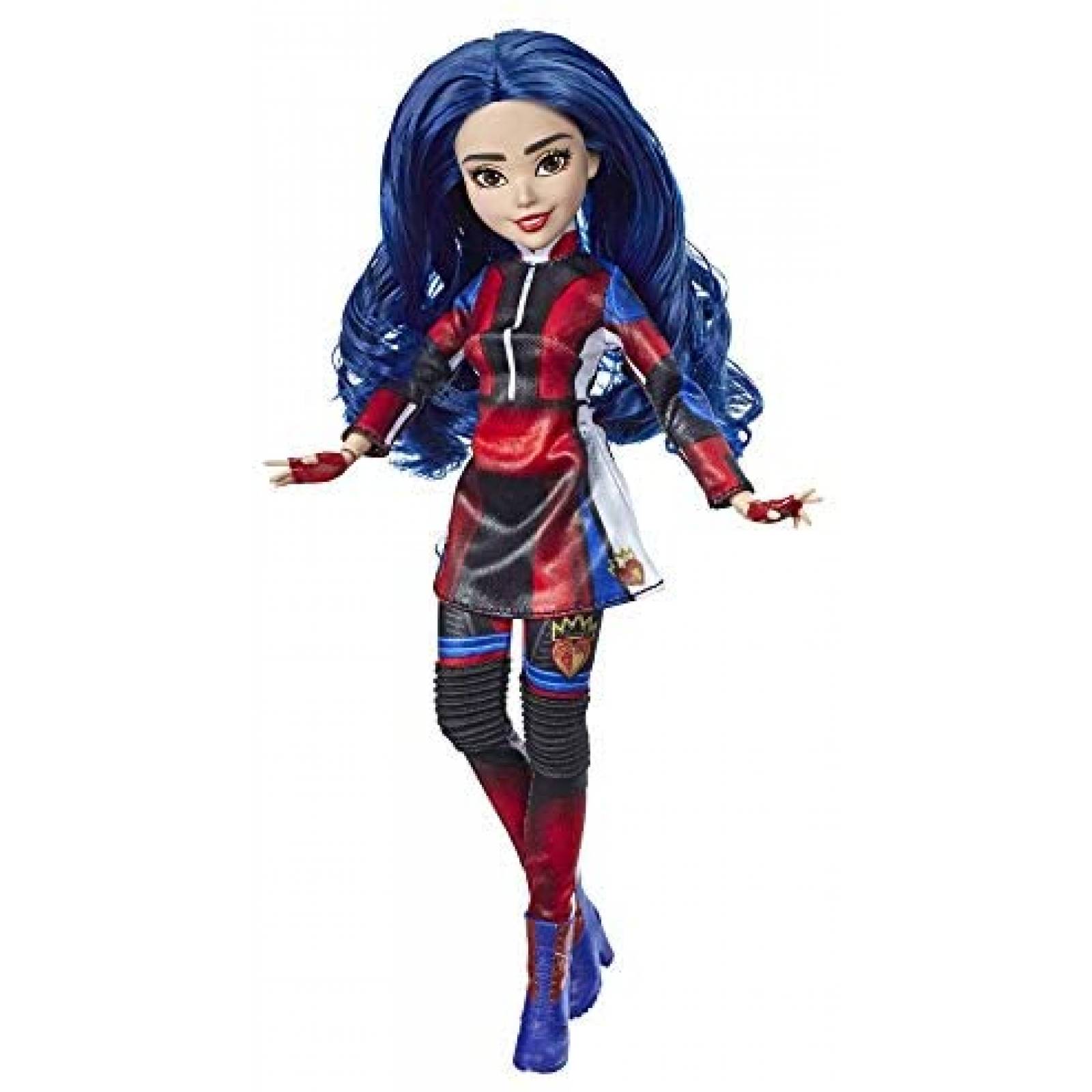 Muñeca de Juguete Disney Descendants Disney Descendants 3