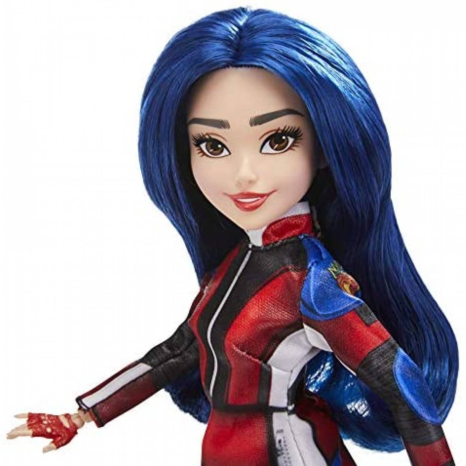 Muñeca de Juguete Disney Descendants Disney Descendants 3