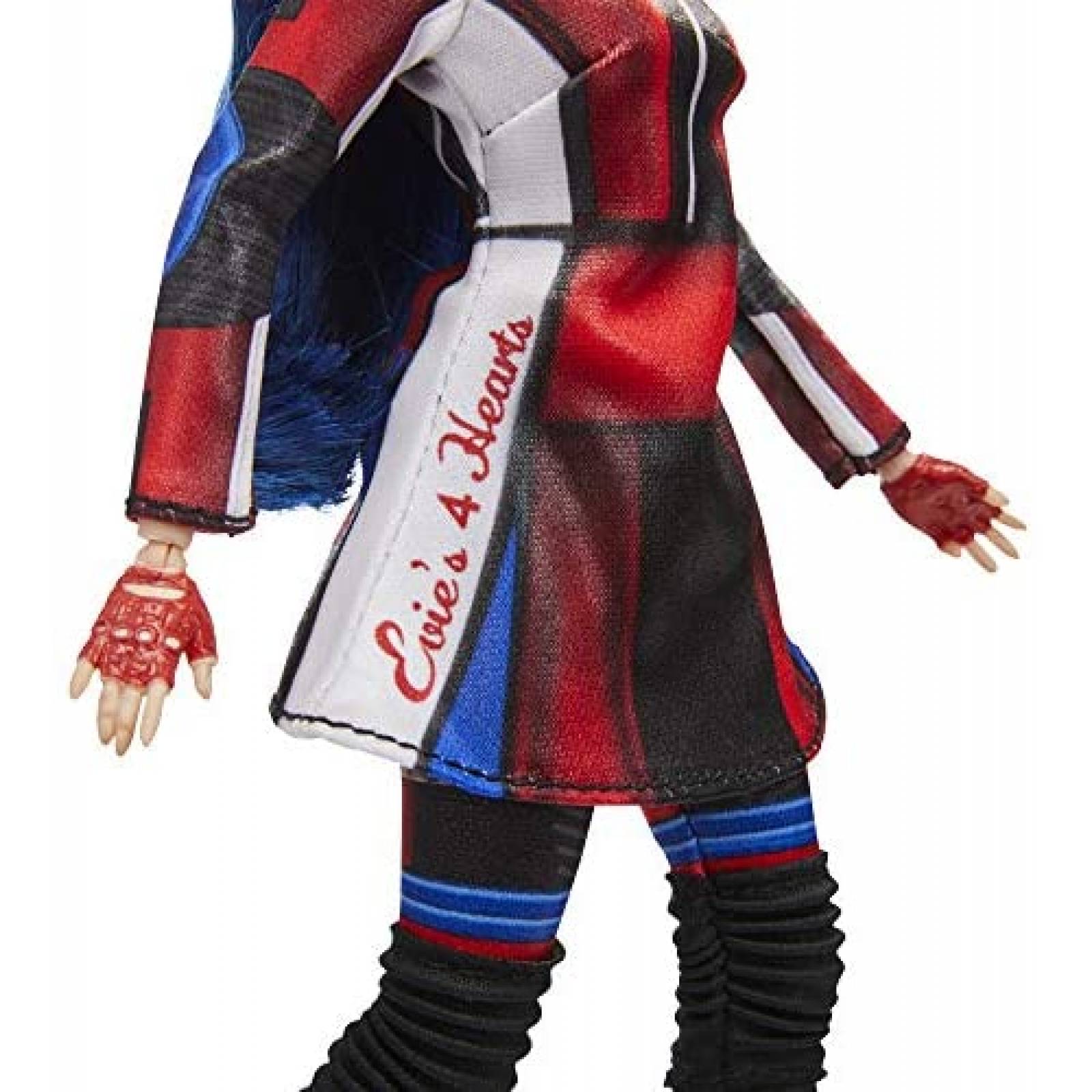 Muñeca de Juguete Disney Descendants Disney Descendants 3