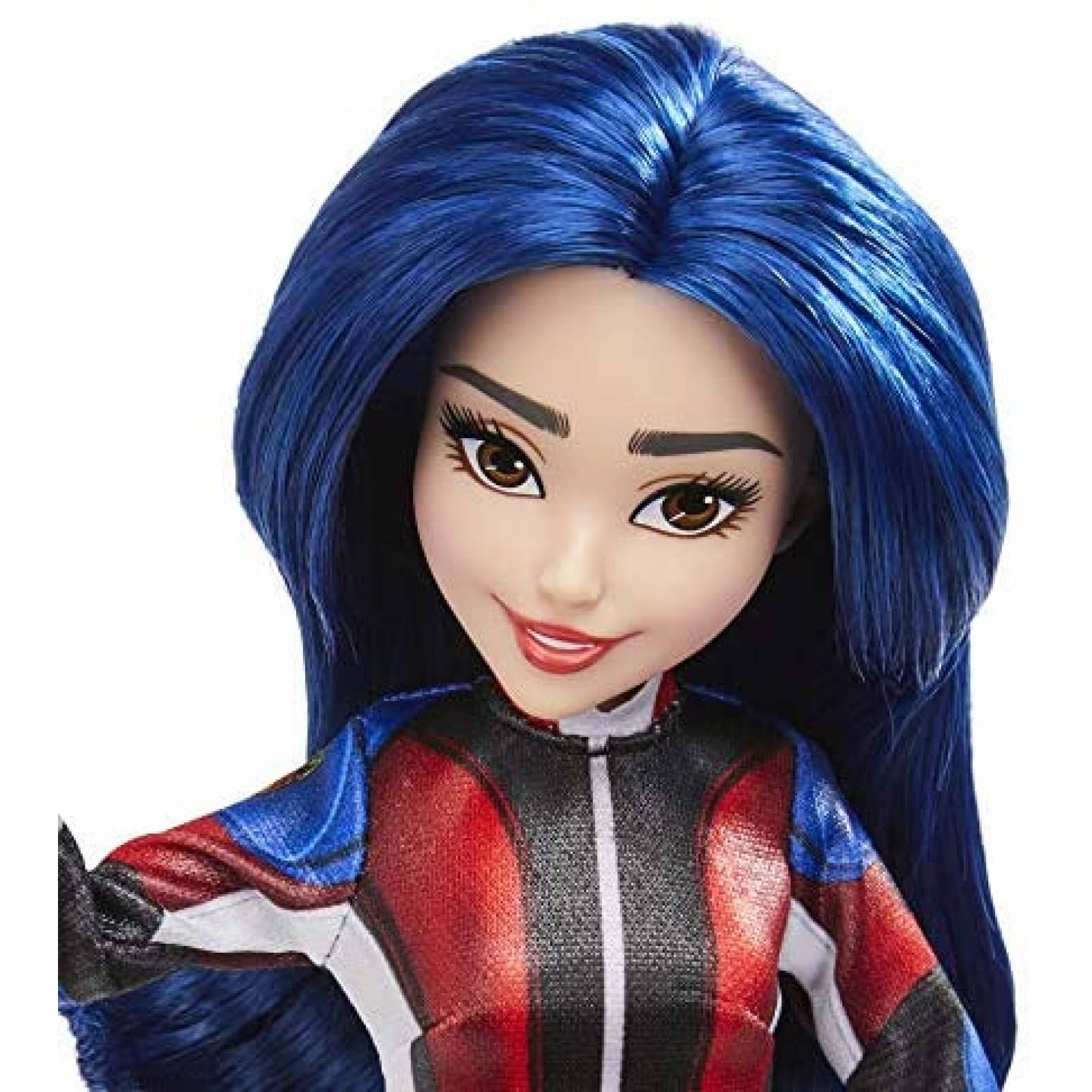 Muñeca de Juguete Disney Descendants Disney Descendants 3