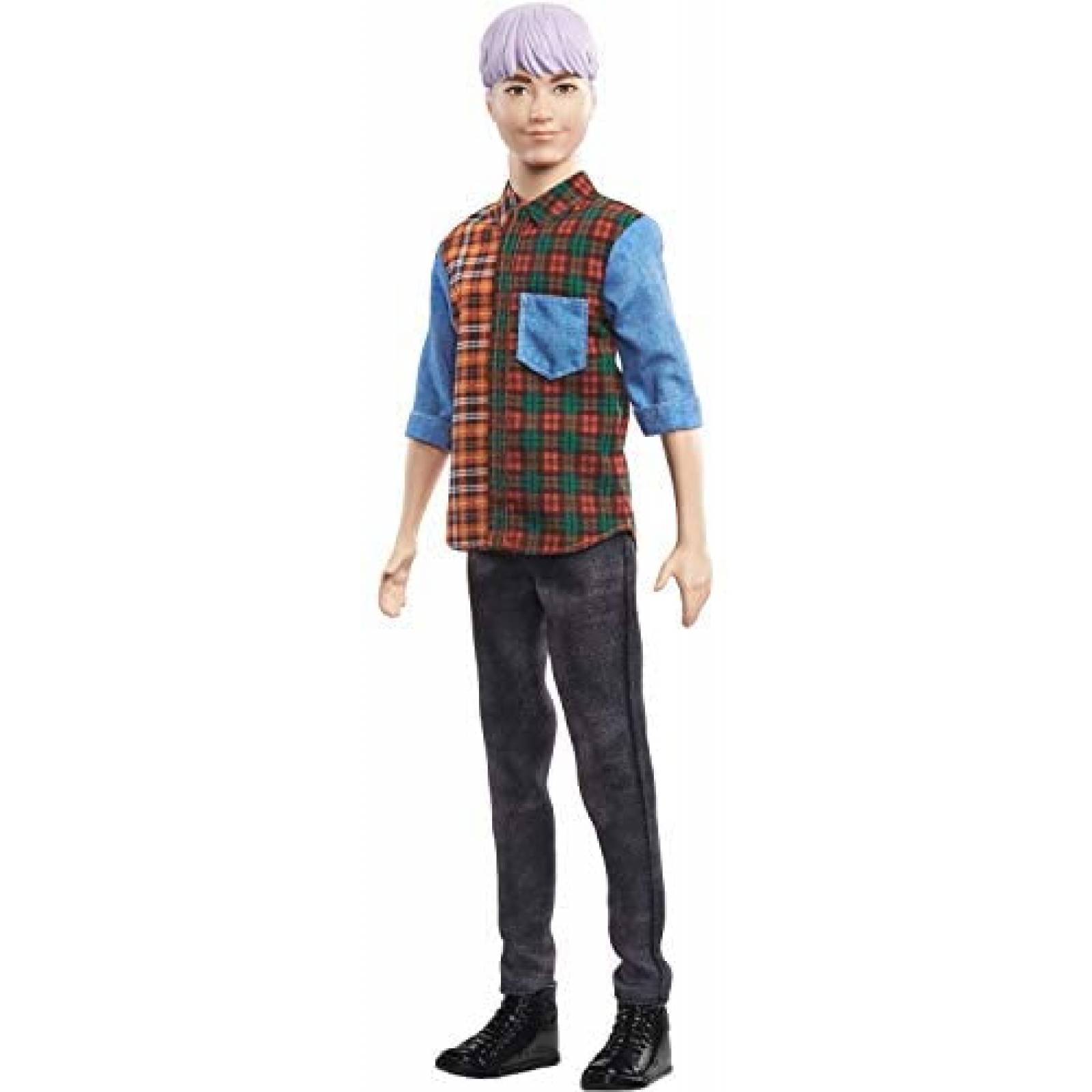 ken fashionista 8