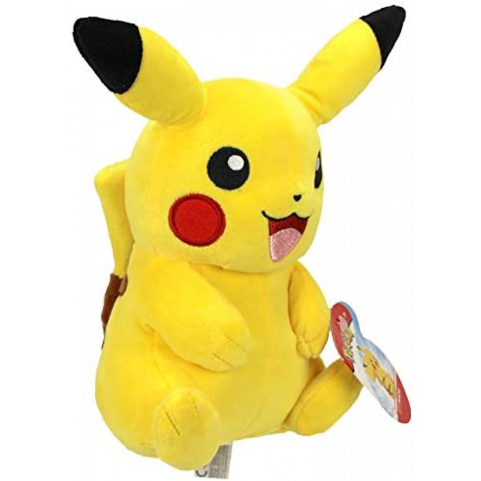 peluche pikachu el corte ingles