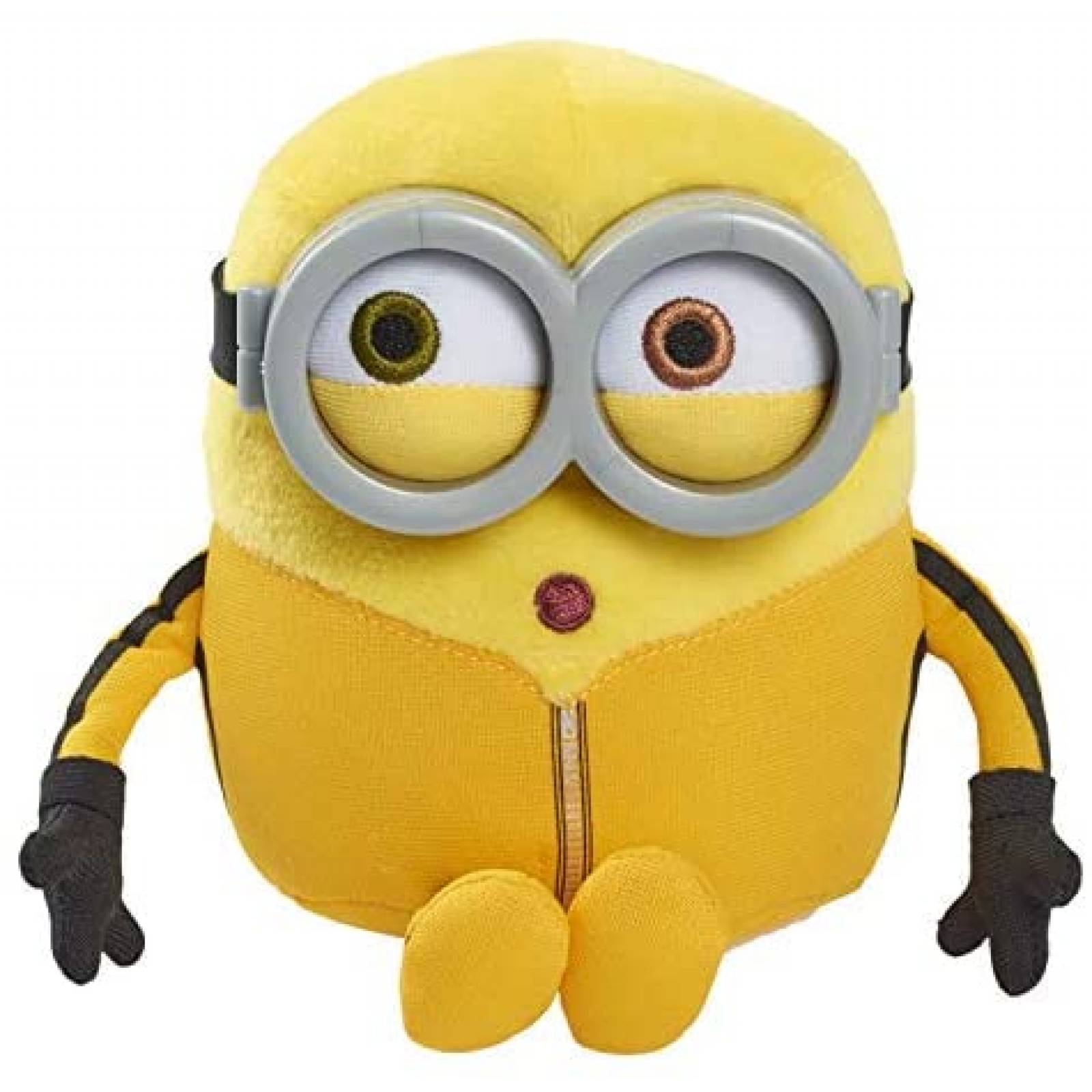 Peluche de Juguete Illumination's Minions Minion Kung Fu