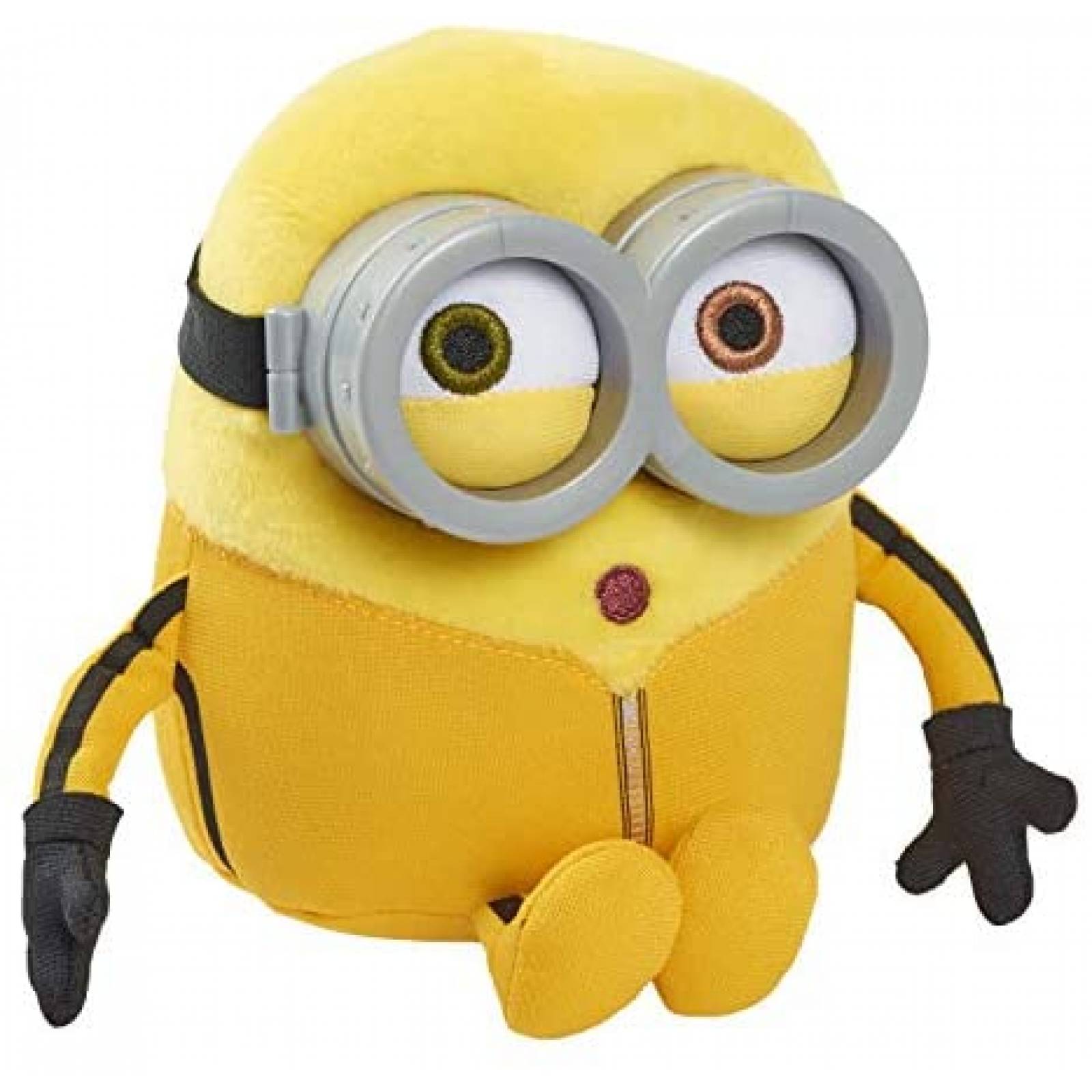 Peluche de Juguete Illumination's Minions Minion Kung Fu