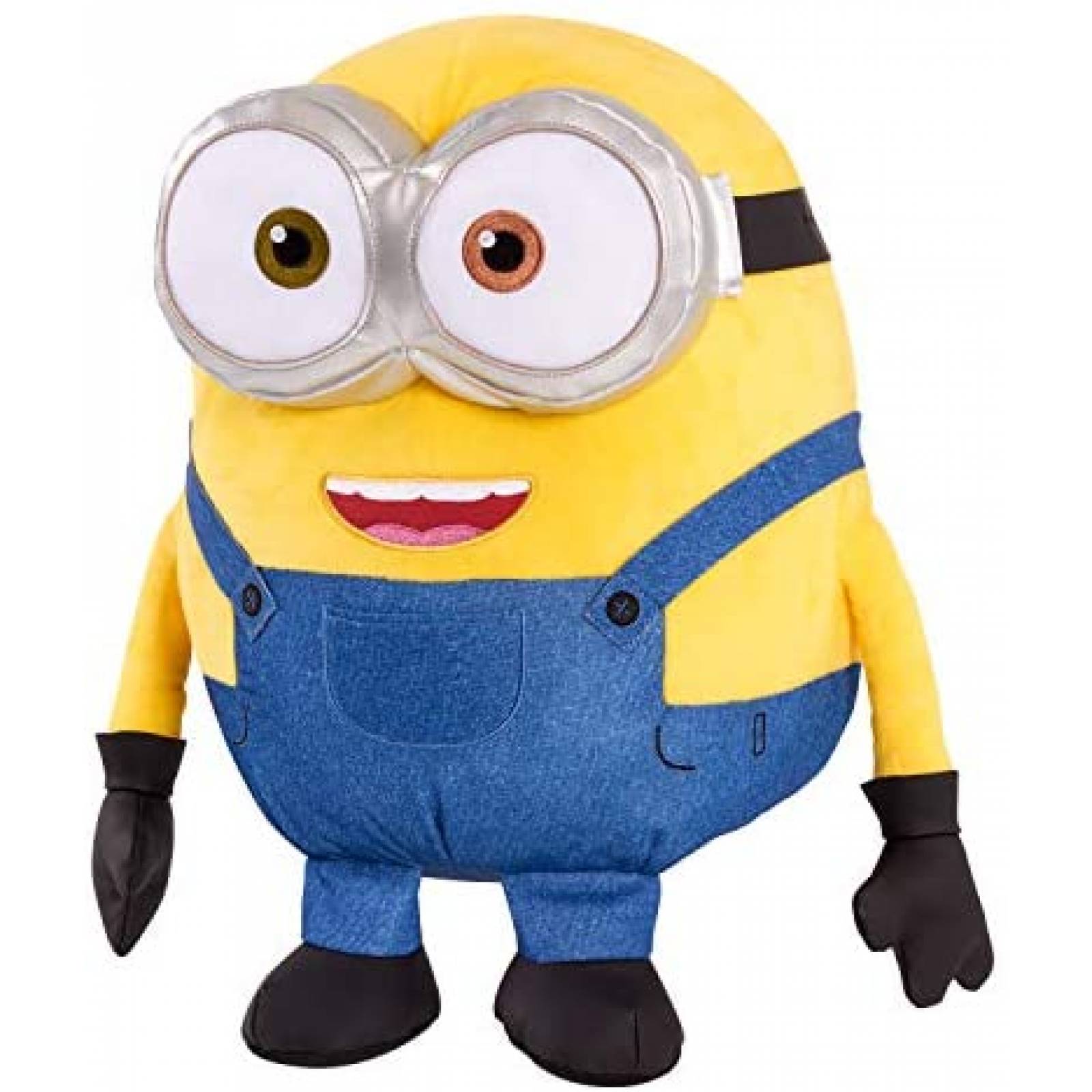 Peluche de Juguete Illumination's Minions Minion para Niños