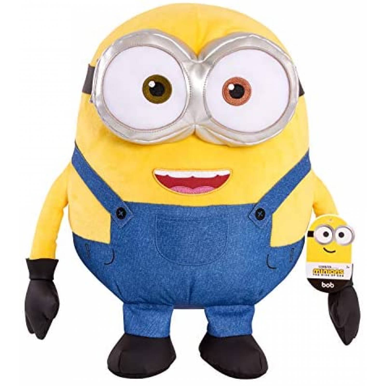 Peluche de Juguete Illumination's Minions Minion para Niños