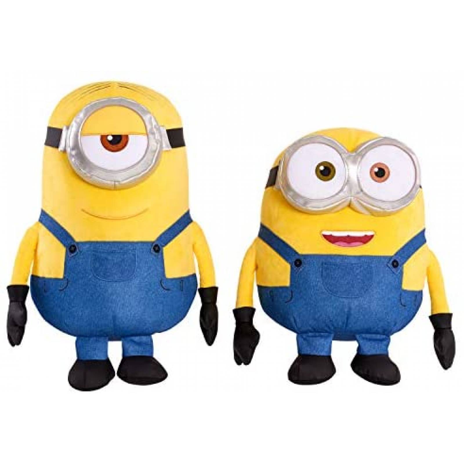 Peluche de Juguete Illumination's Minions Minion para Niños