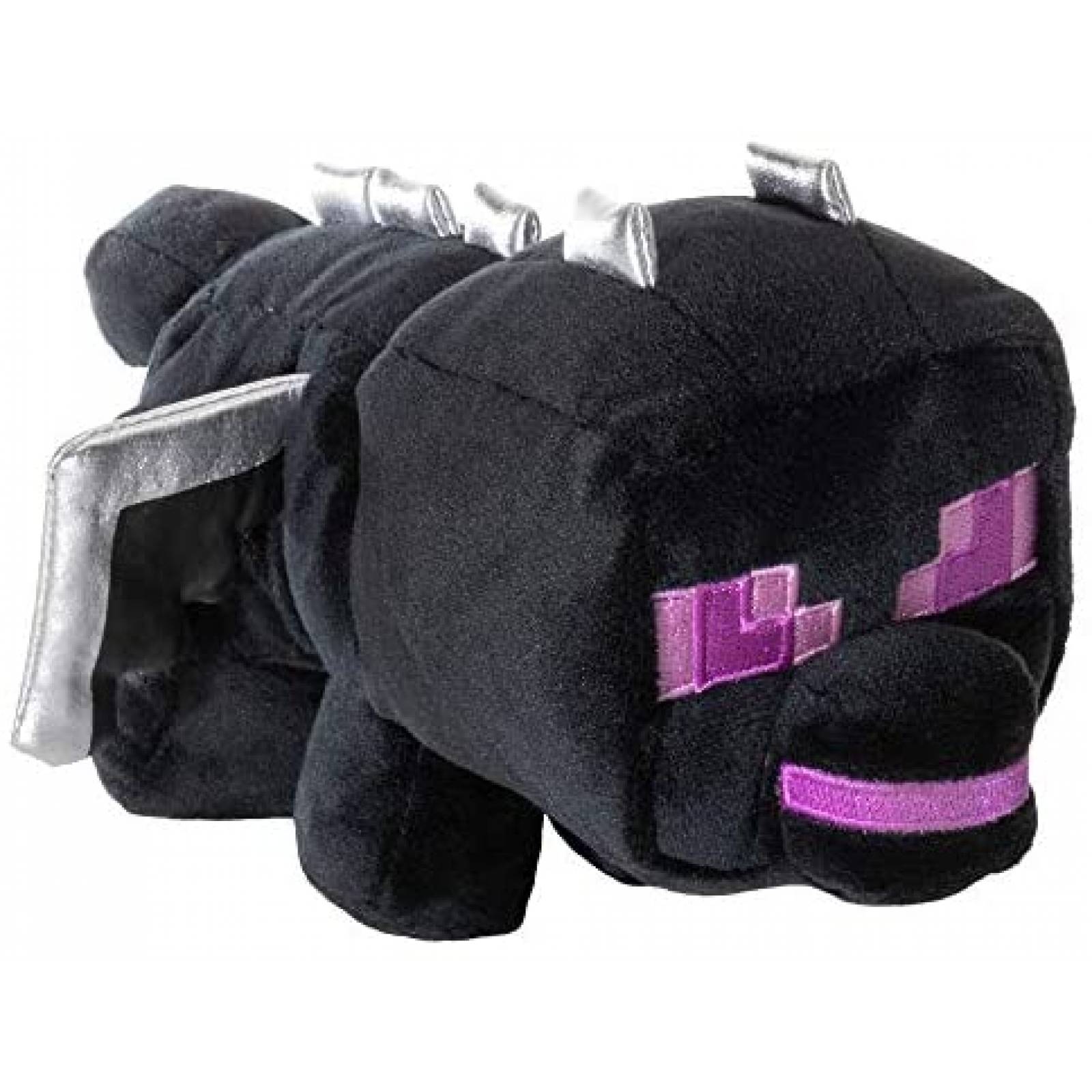 Peluche Jinx Dragón Del Ender Diseño De Minecraft 5 5