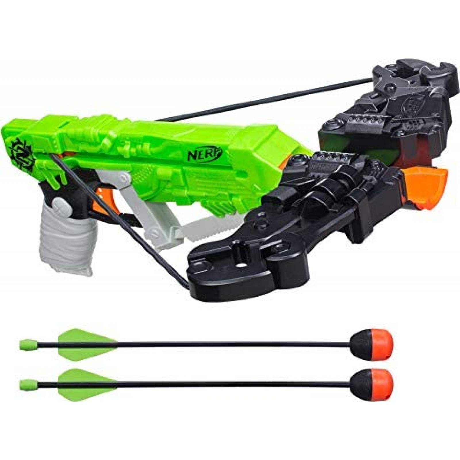 pistola de flechas para niños