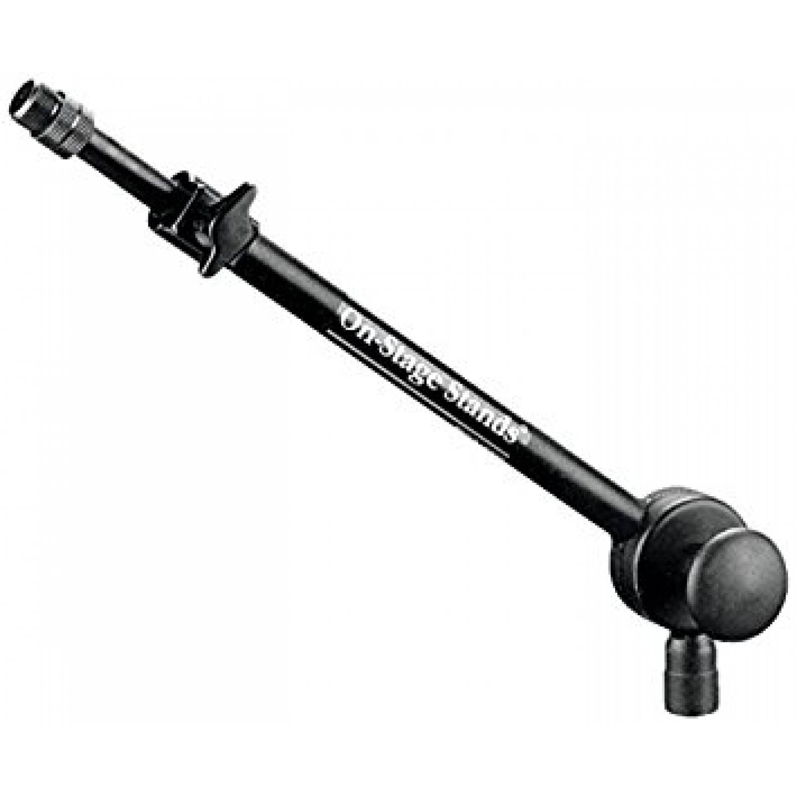 En etapa MSA9505 Posi-Lok telescópico mini Boom