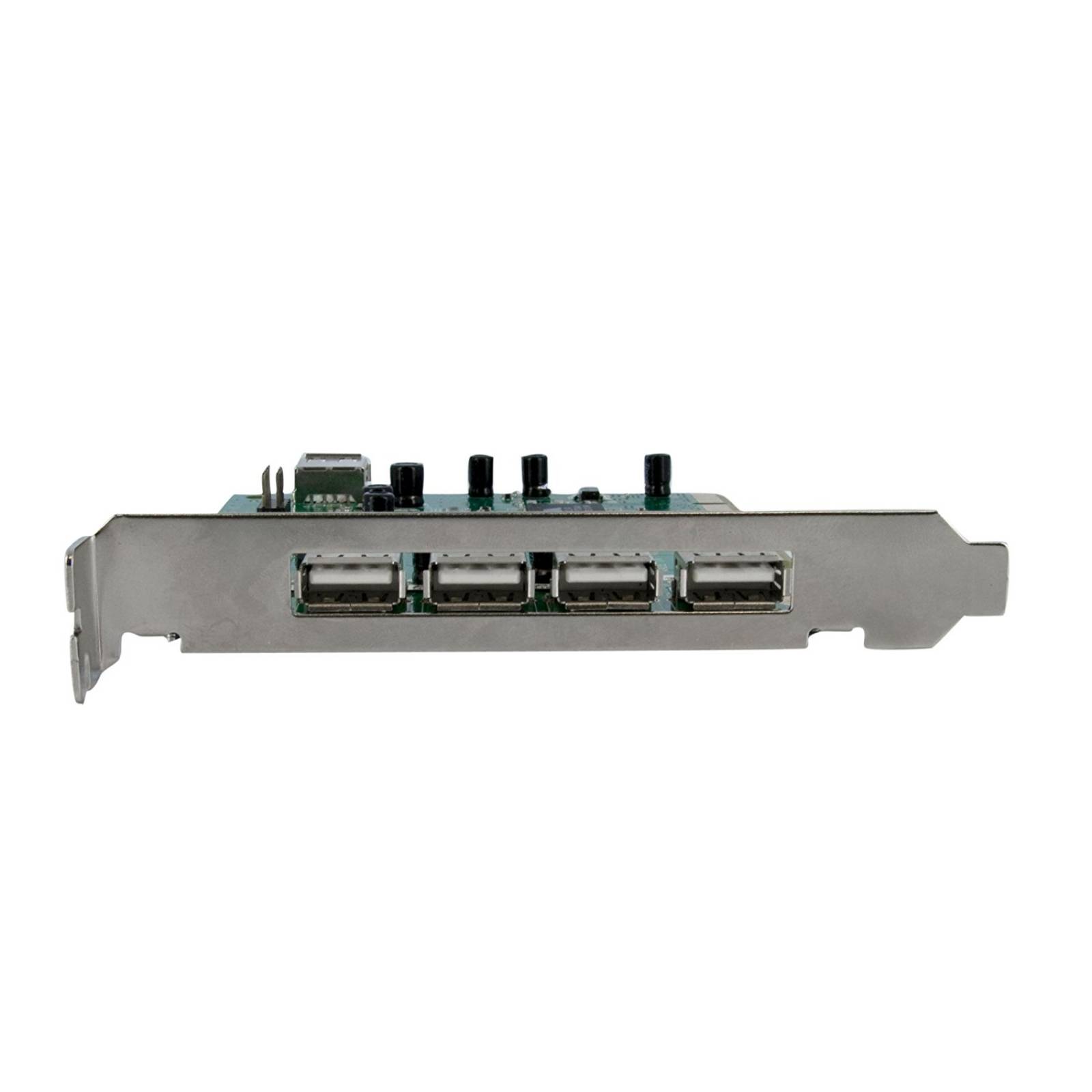 Adaptador De Tarjeta Pci Usb Startech Pciusb7 7 Puertos Usb