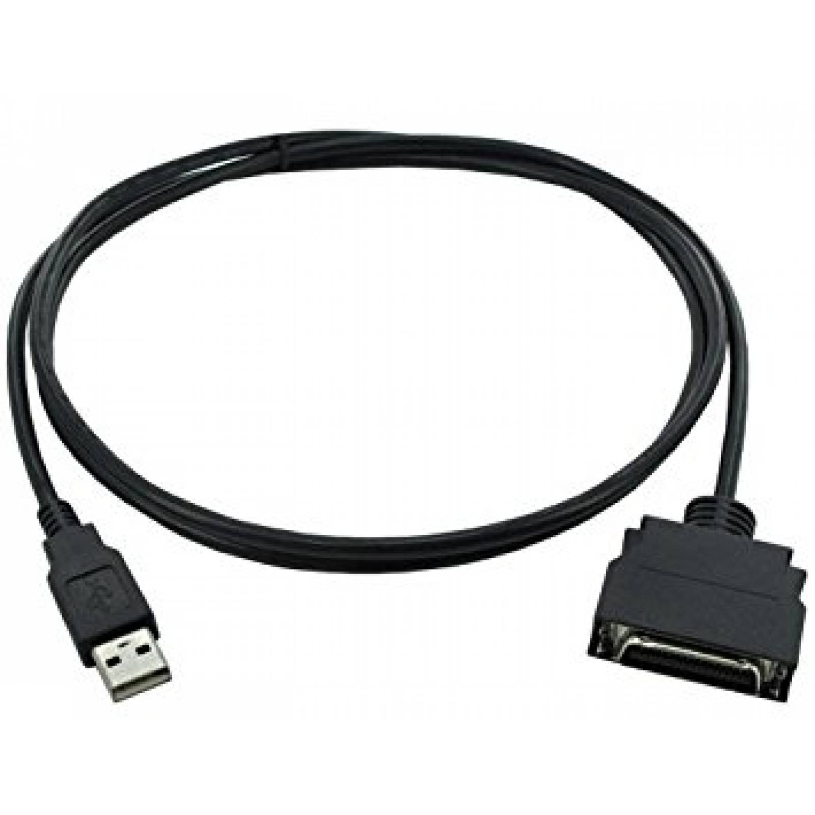 Cable Adaptador Sewell Direct Usb A Mini Centronics 1.5m