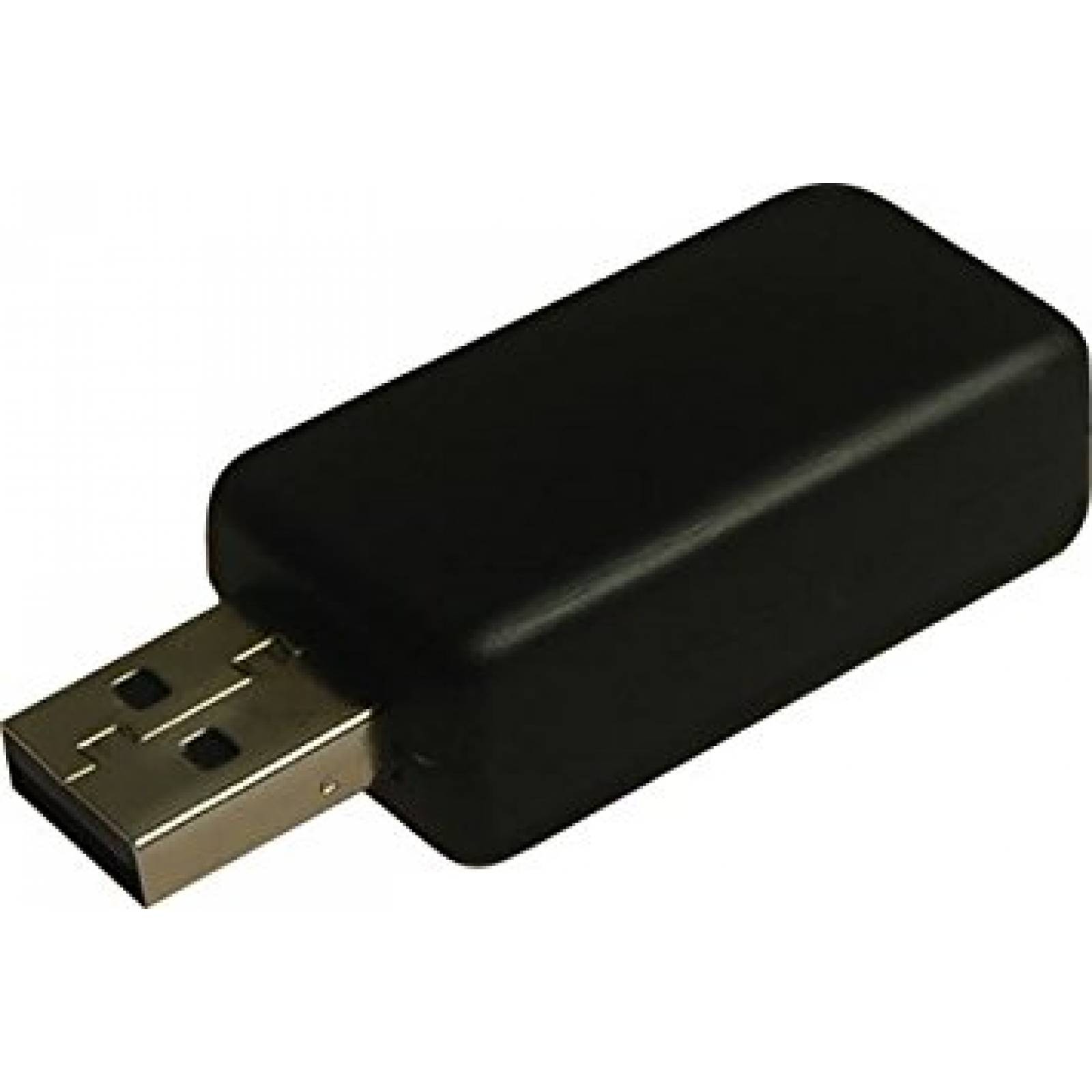 Keylogger Usb Keyllama Memoria 4mb (2000 Páginas De Texto)