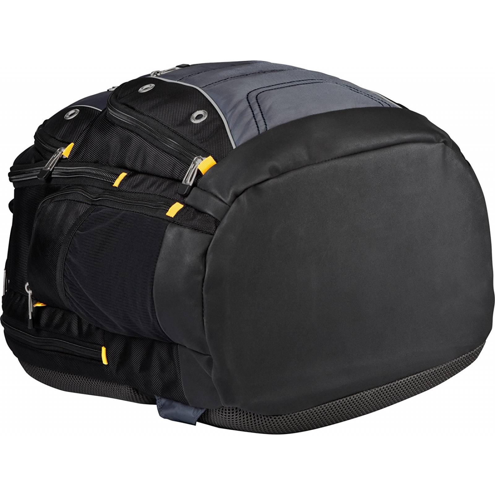 Mochila Laptop Targus Drifter Ii 17 Pulg -negro Gris