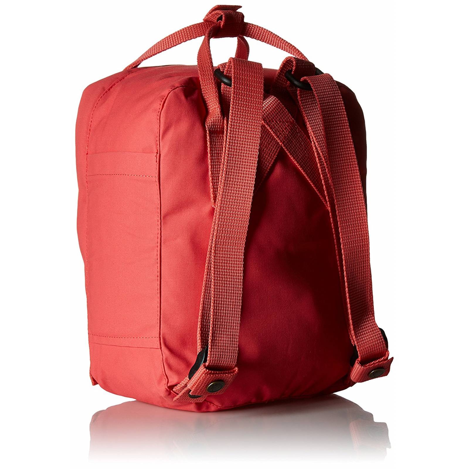 B:Fjallraven Kanken Mini mochila