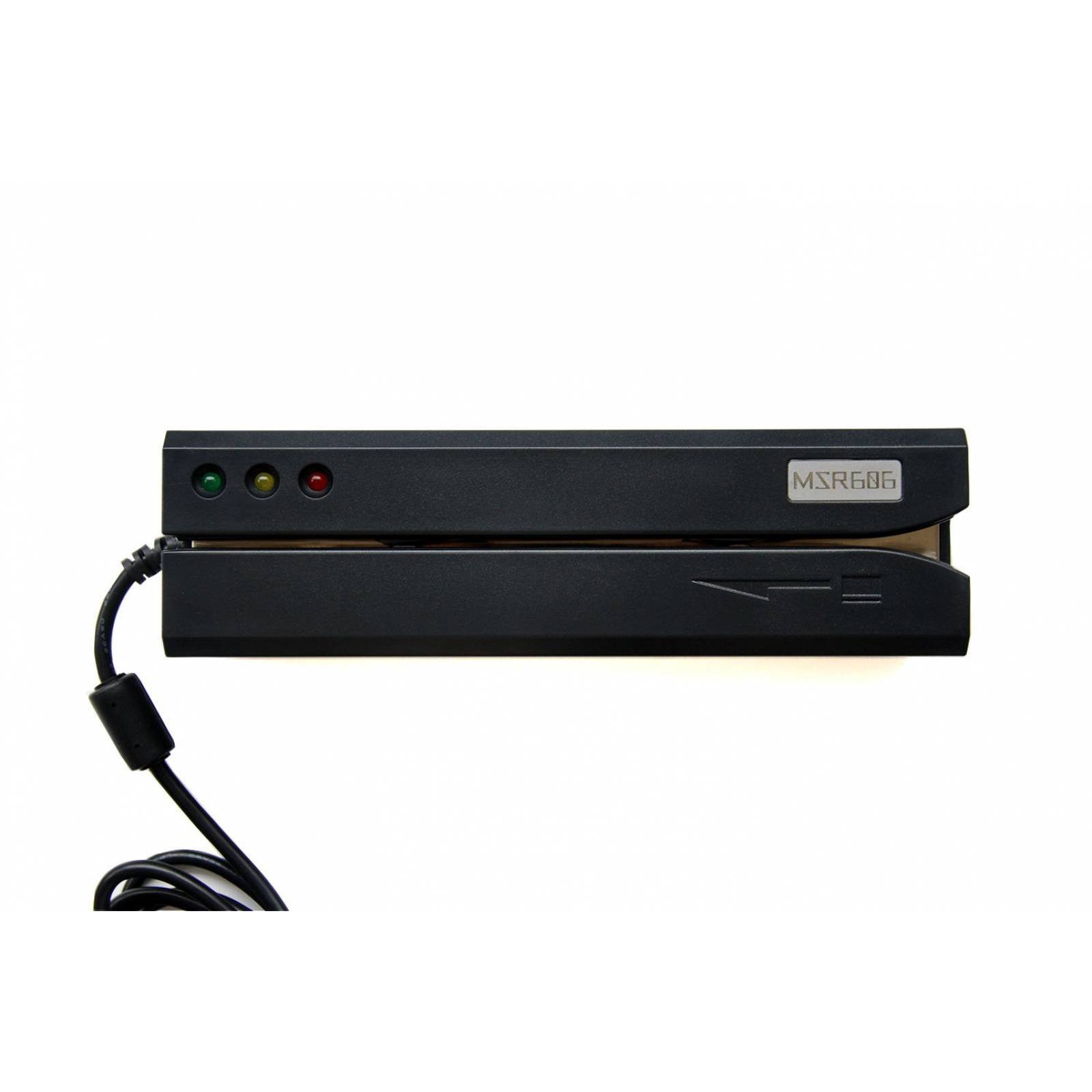 Deftun MSR606 HiCo banda magnética tarjeta lector escritor c