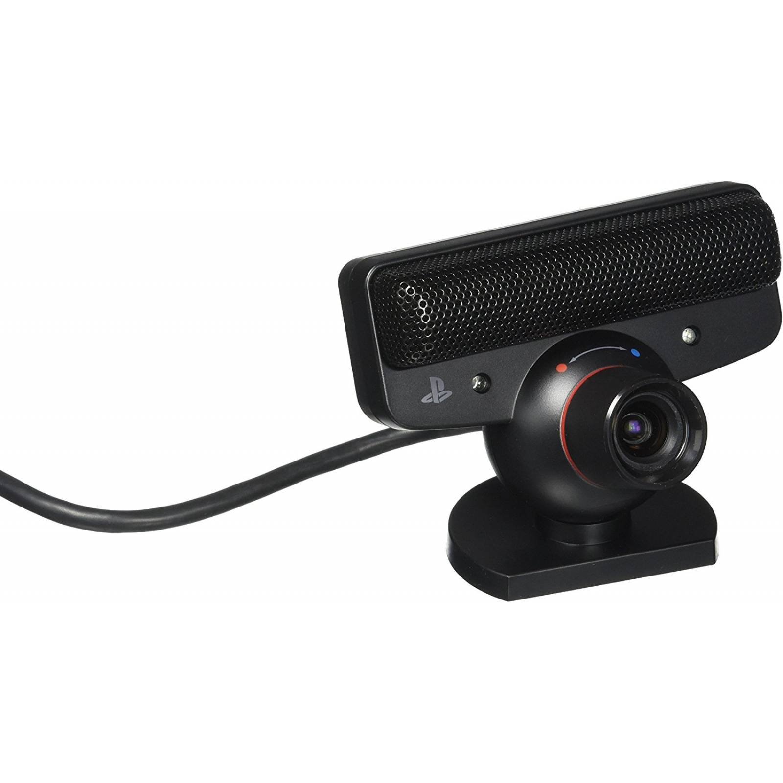 Sony PlayStation Eye Camera (empaquetado granel)