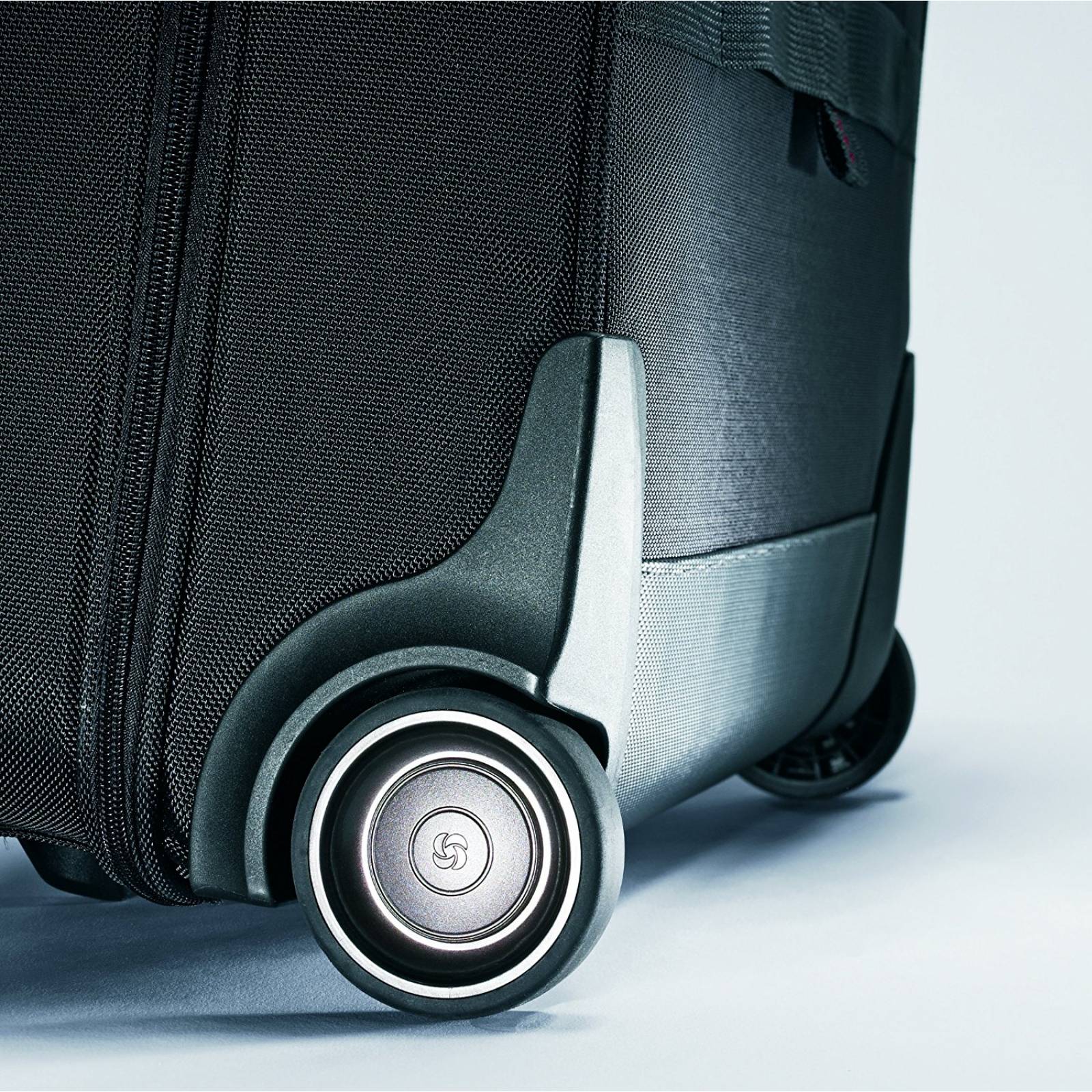Equipaje Samsonite Xenon 2 oficina móvil