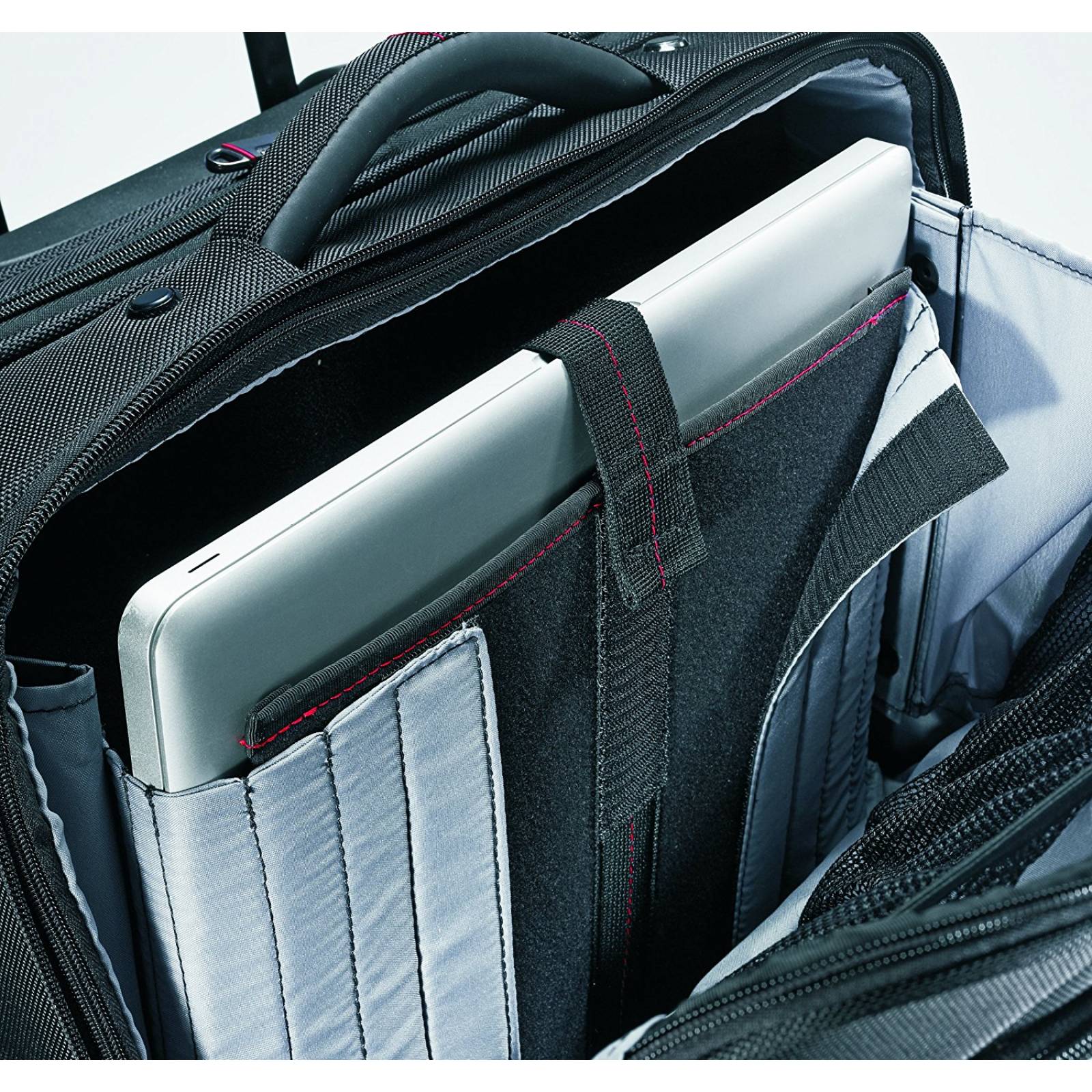 Equipaje Samsonite Xenon 2 oficina móvil