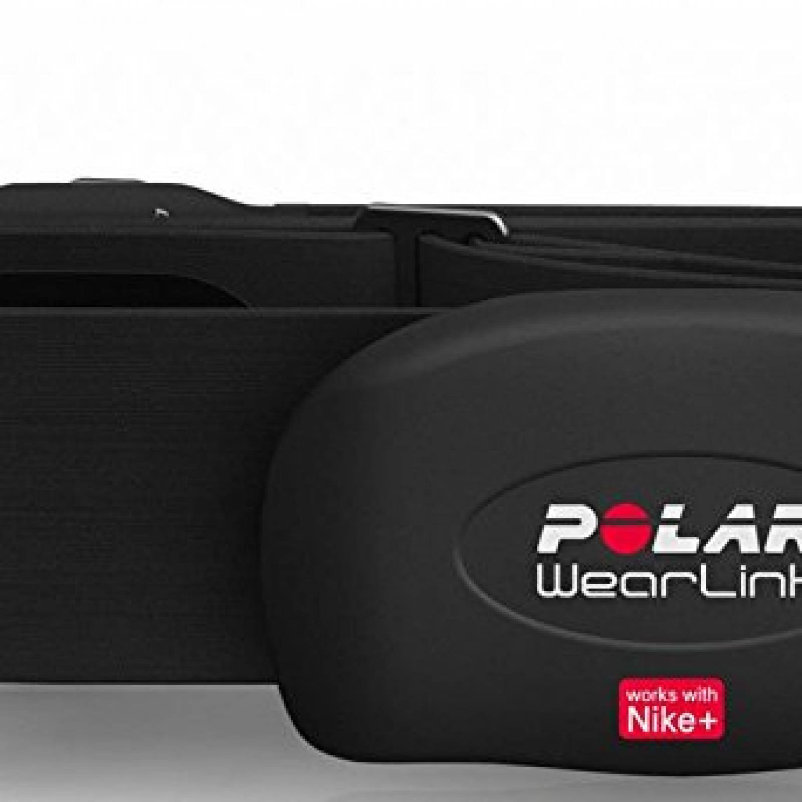 Polar Wearlink Nike+transmisor conjunto