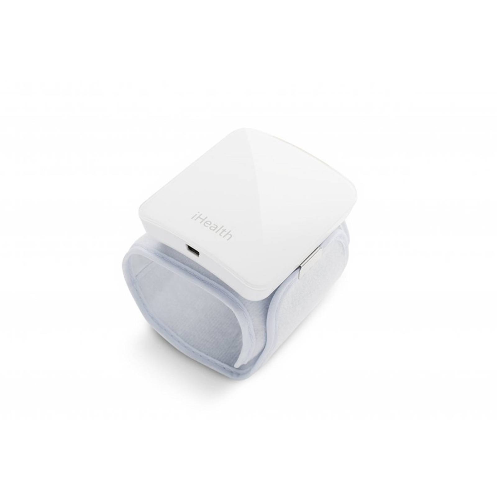 Monitor De Presión Arterial Ihealth App Para Apple Y Android