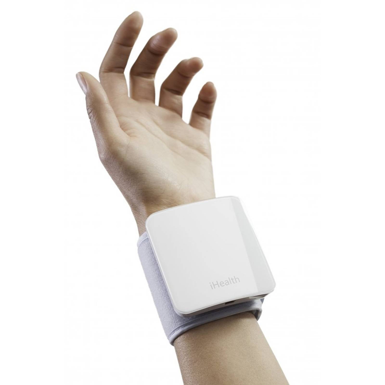 Monitor De Presión Arterial Ihealth App Para Apple Y Android