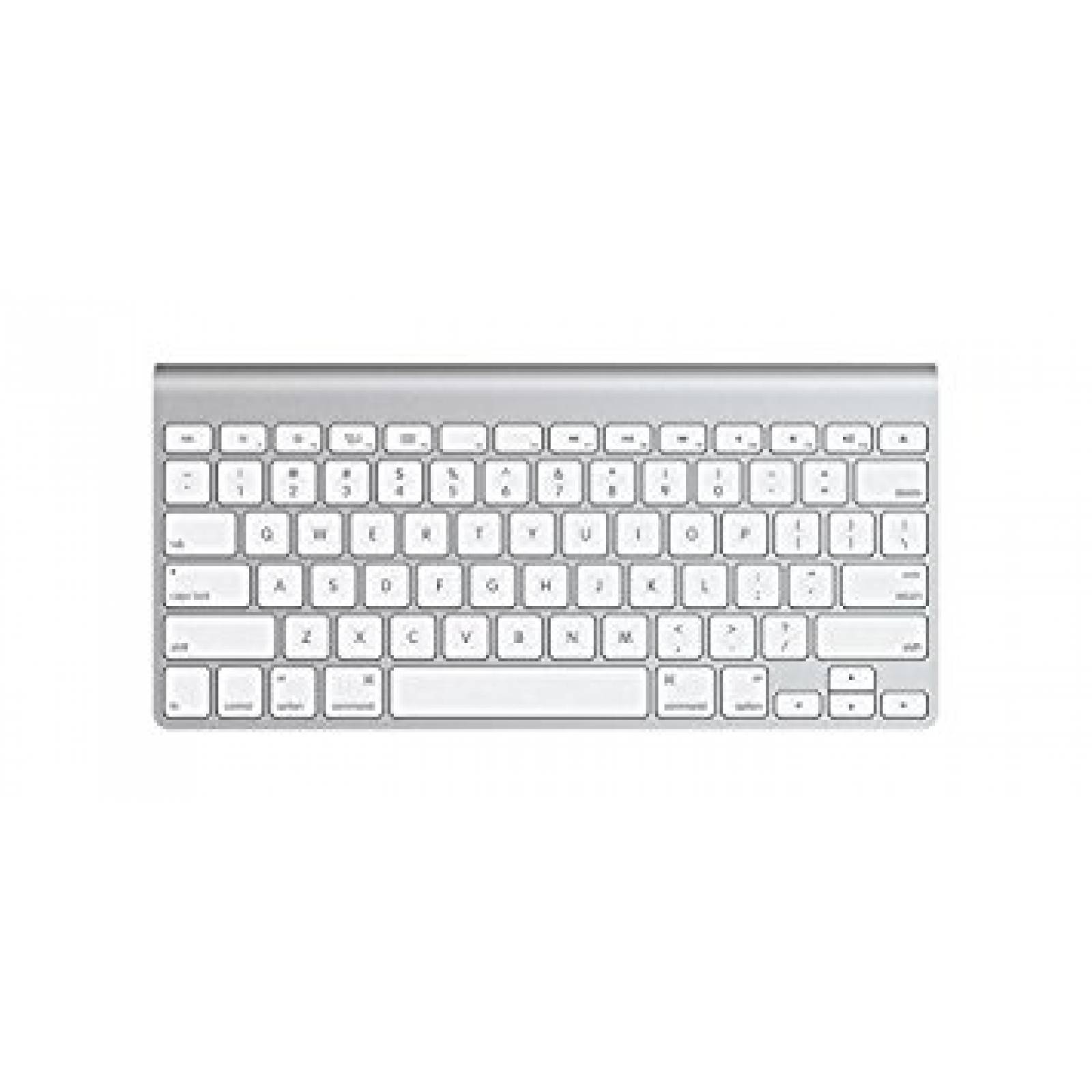 Teclado inalámbrico Apple Bluetooth - Compatible ordenadores