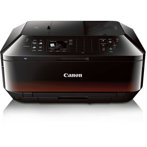 Oficina Canon y MX922 Business All-in-one impresora inalámbr