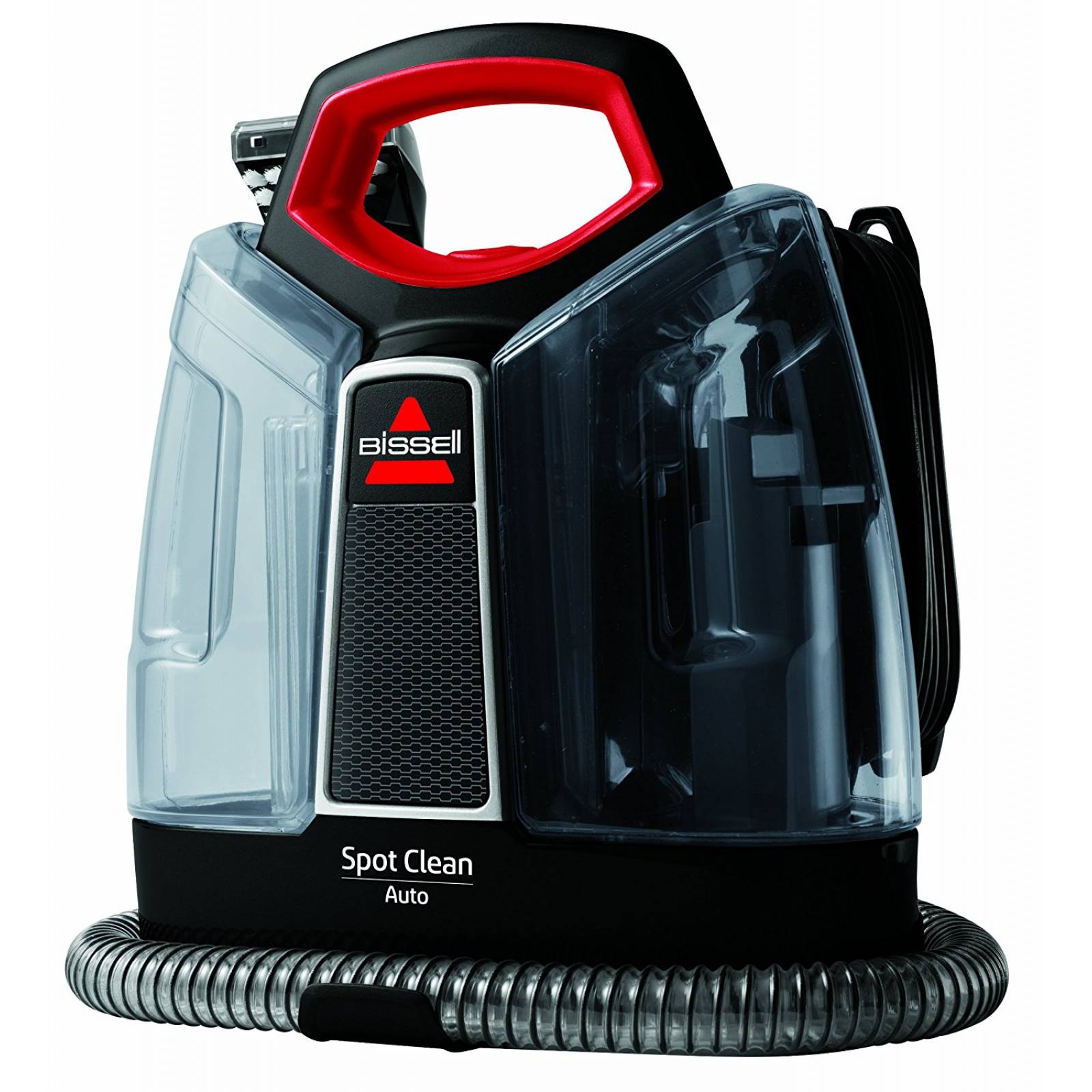 BISSELL SpotClean Auto Portable limpiador alfombras y coches