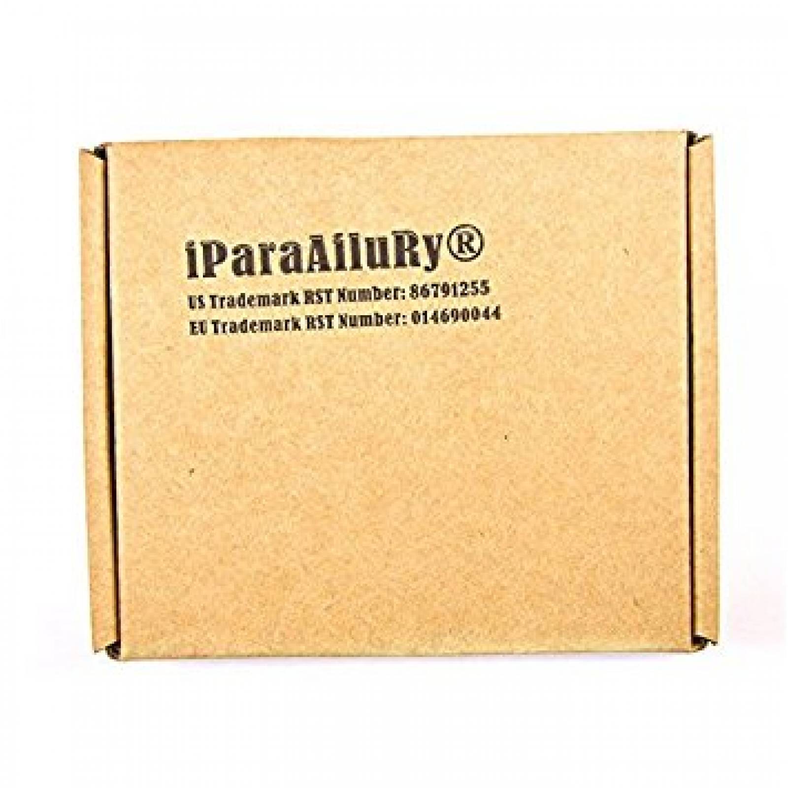 iParaAiluRy ventilador CPU ordenador portátil Apple Macbook