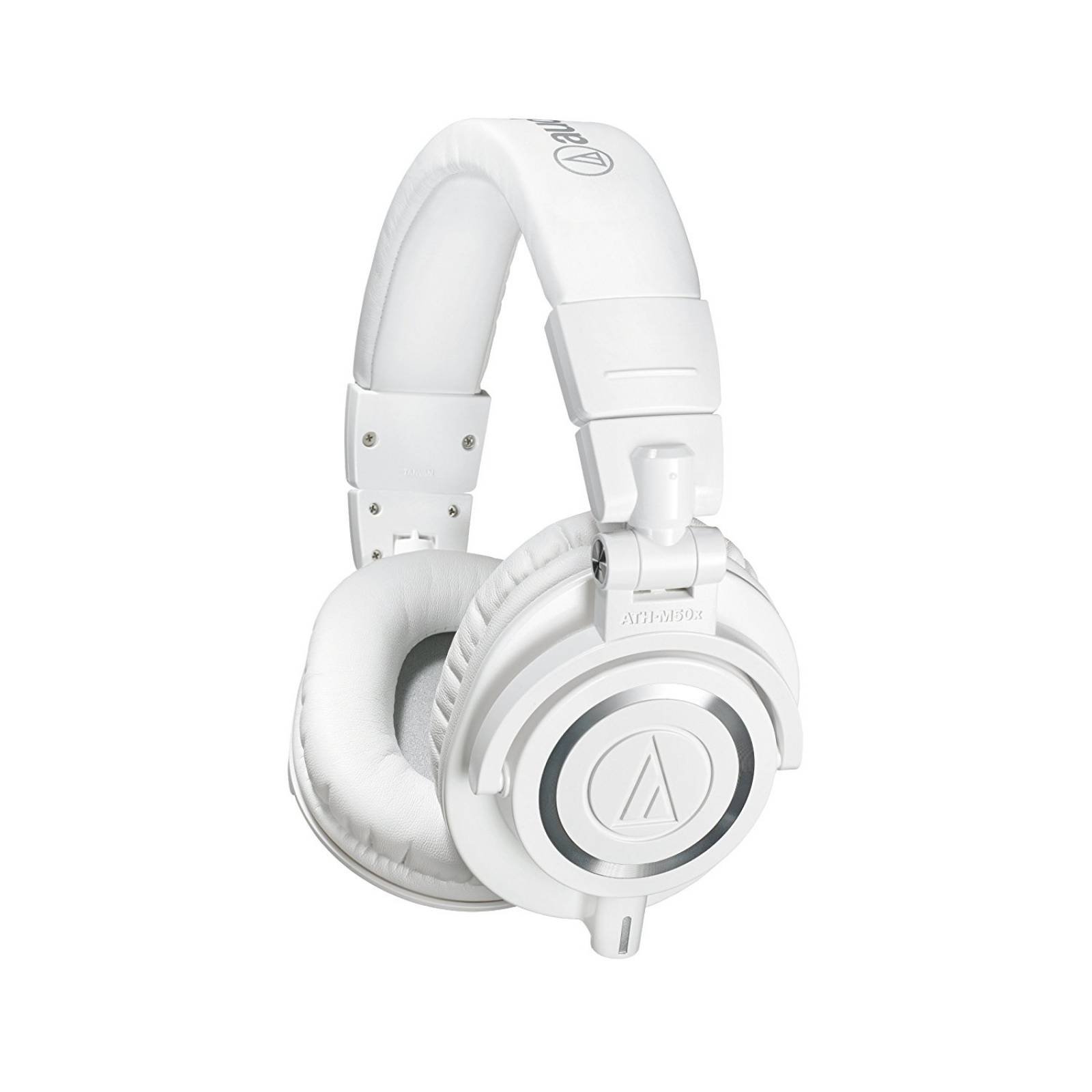 B:Audio-Technica ATH-M50x auriculares Monitor estudio profesio