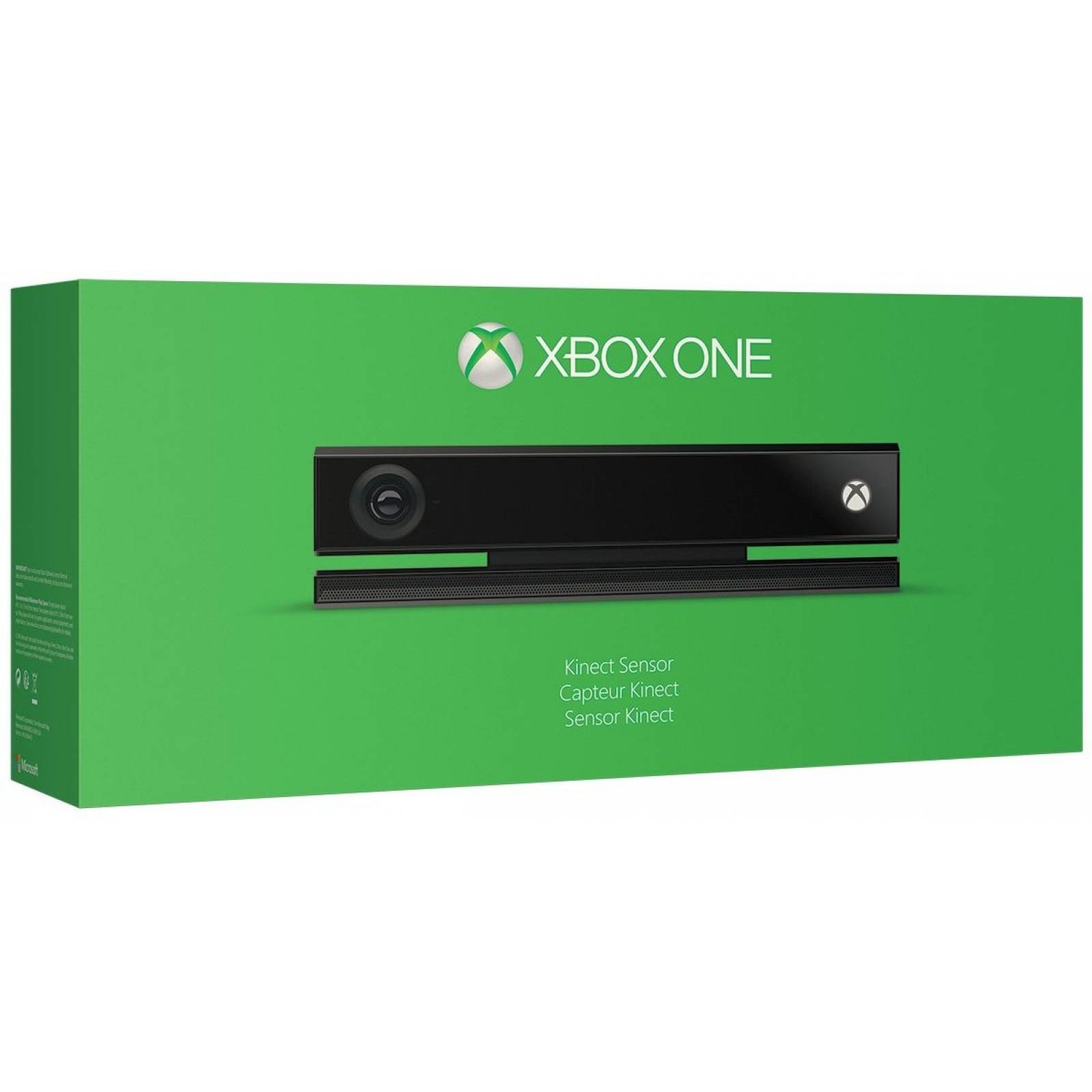 Sensor Kinect de Xbox One