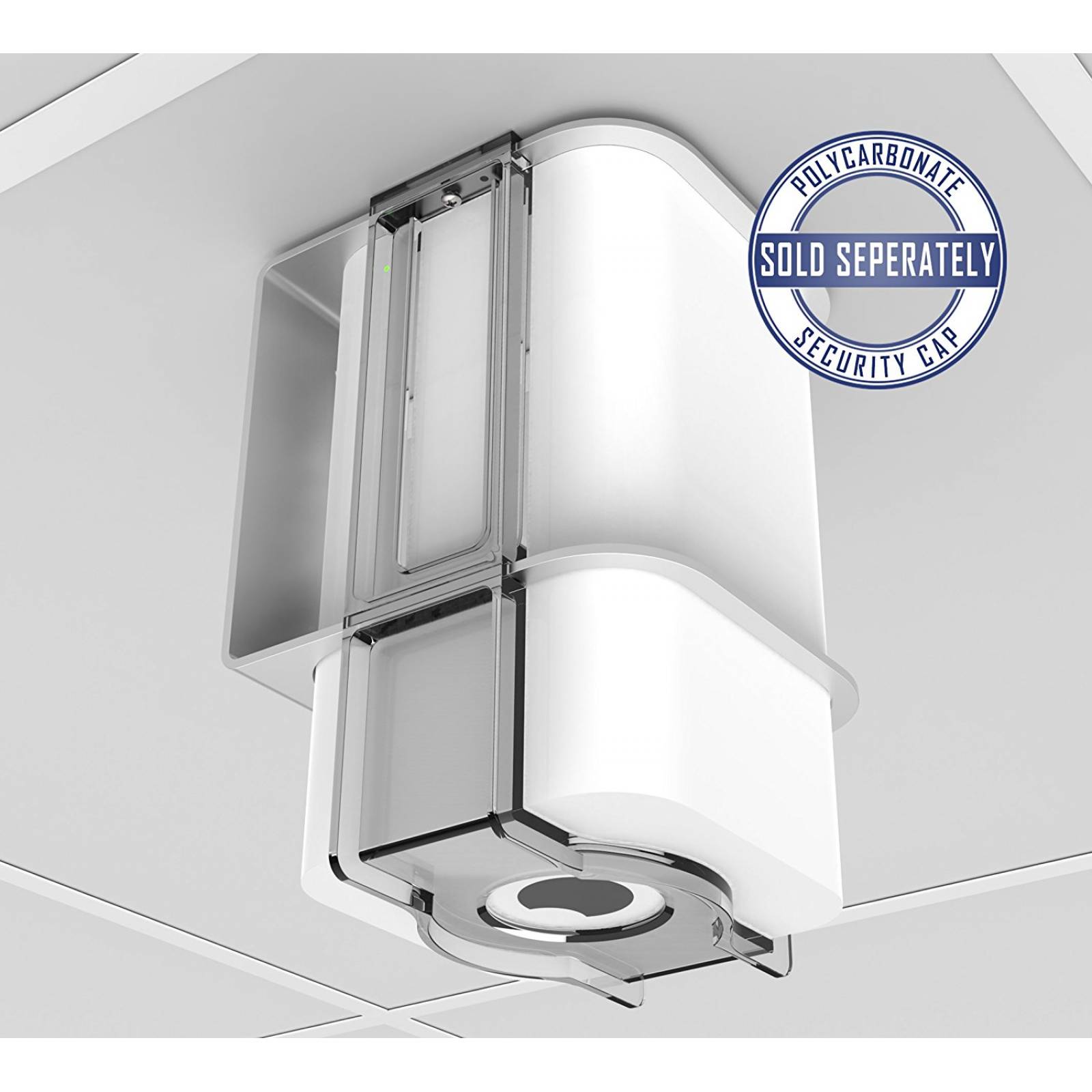 Base aérea - soporte pared/techo Apple AirPort Extreme y Tim